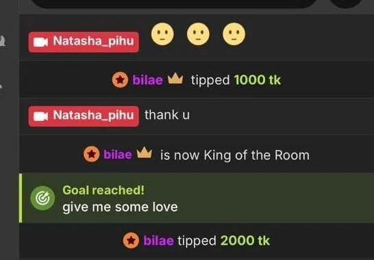 XXX Porn Photo of Nude Natasha_pihu 1