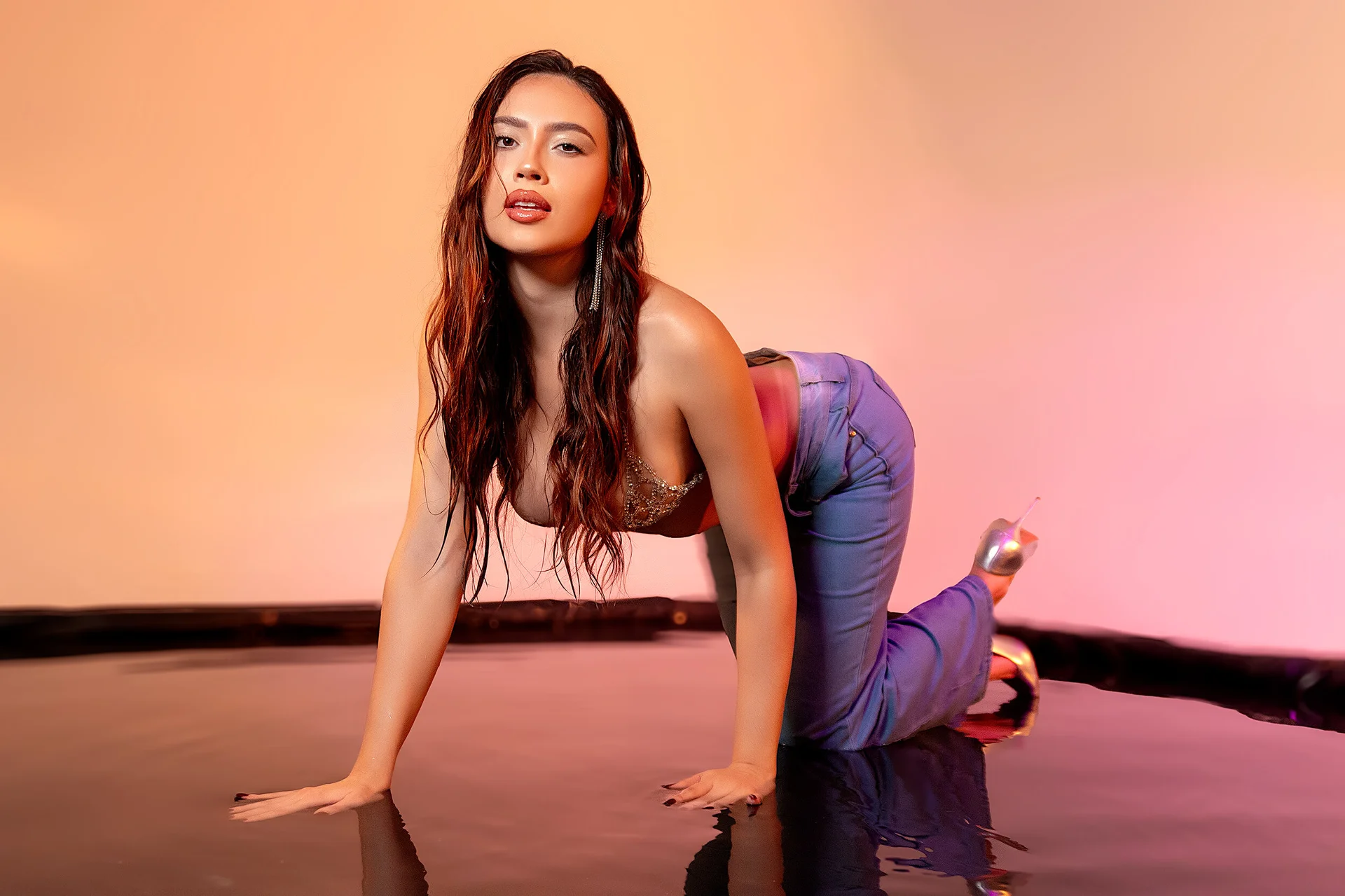 XXX Porn Photo of Nude AmberMunroe 37