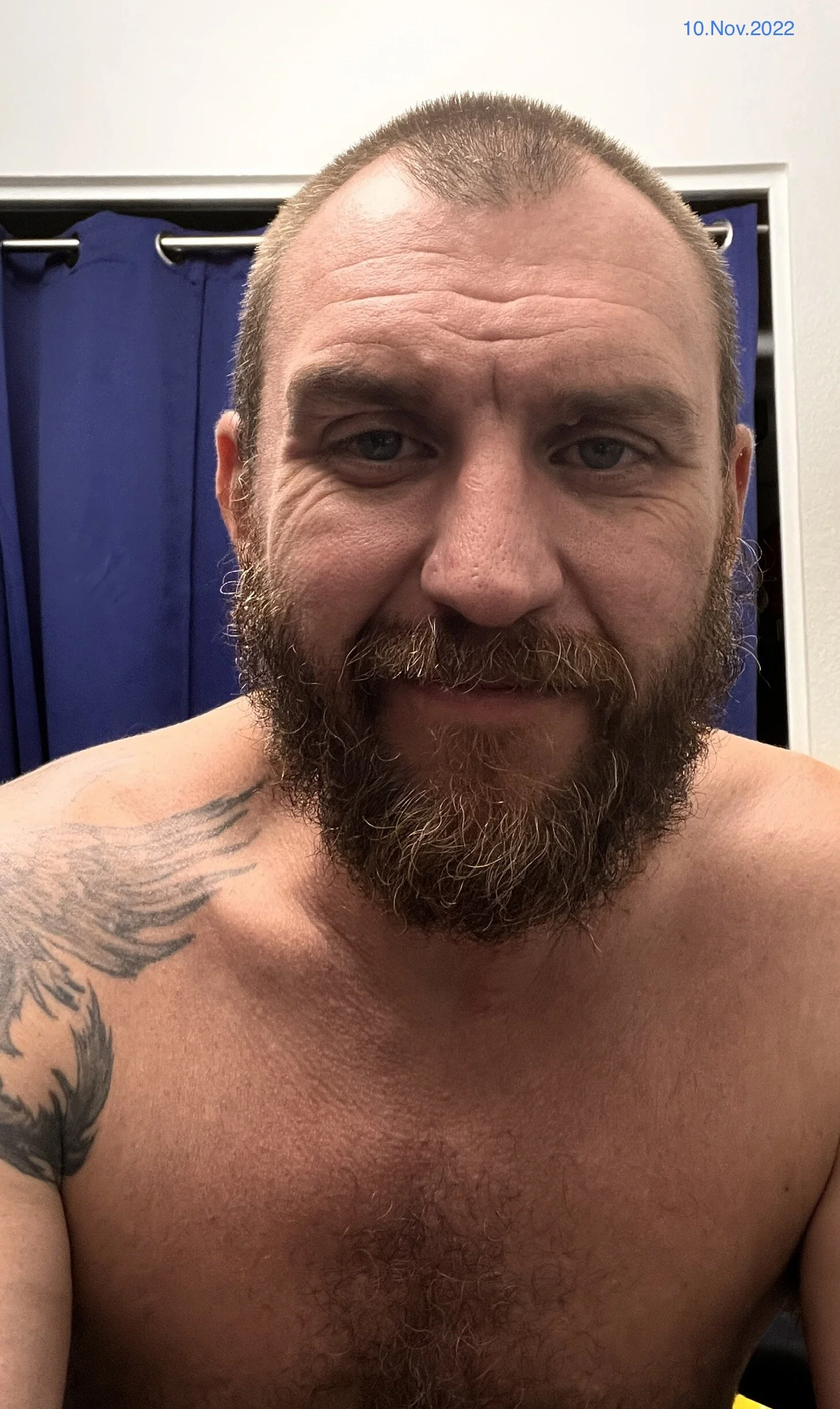 XXX Porn Photo of Nude HouseOfHans 3