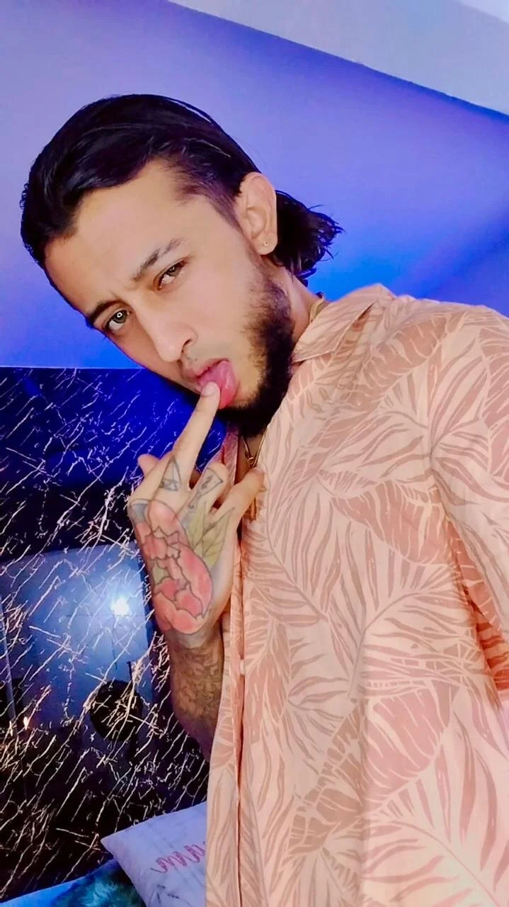 XXX Porn Photo of Nude jonas_conor 148