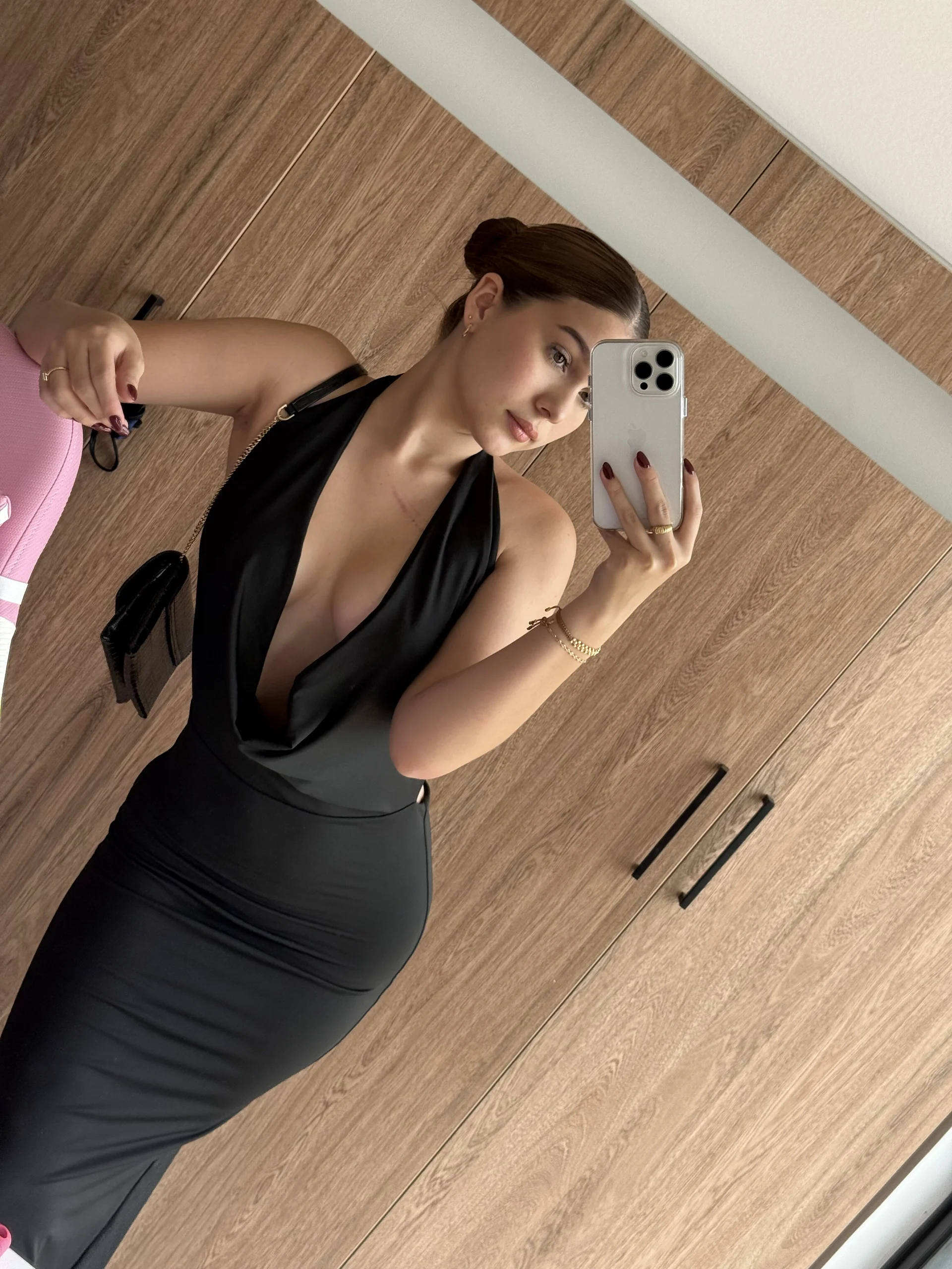XXX Porn Photo of Nude Nikii__ 3