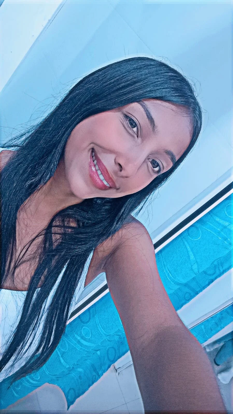 XXX Porn Photo of Nude pamelaskiny20 19
