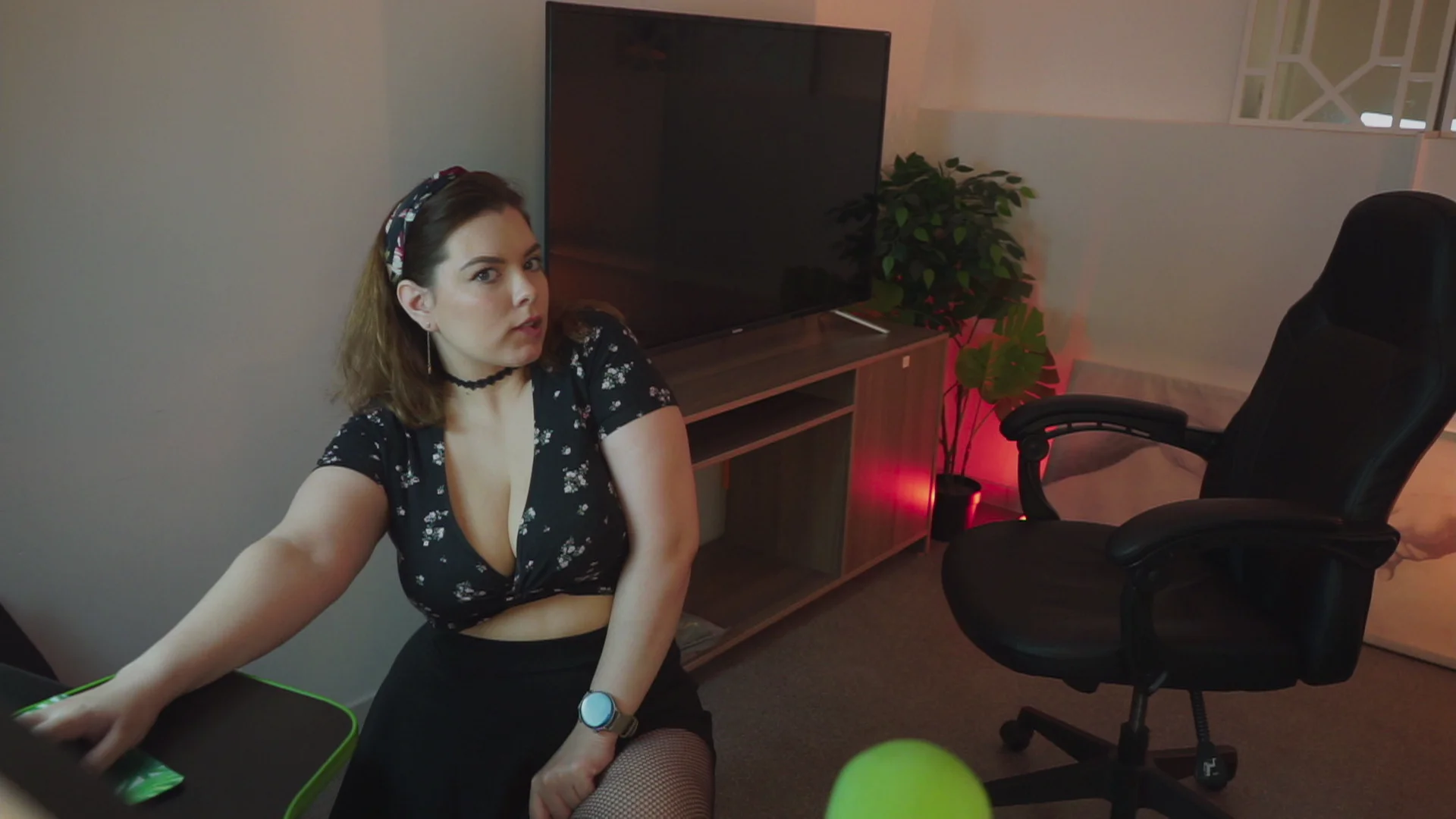 XXX Porn Photo of Nude KeytSilvas 8