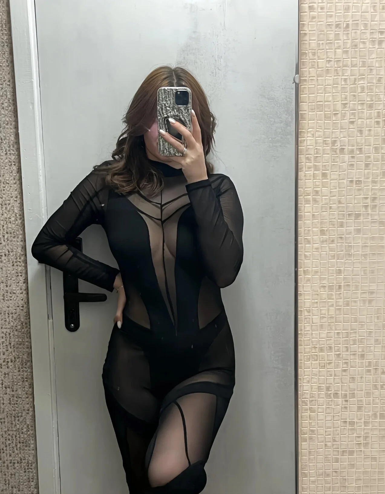XXX Porn Photo of Nude NastyushaaLove 95