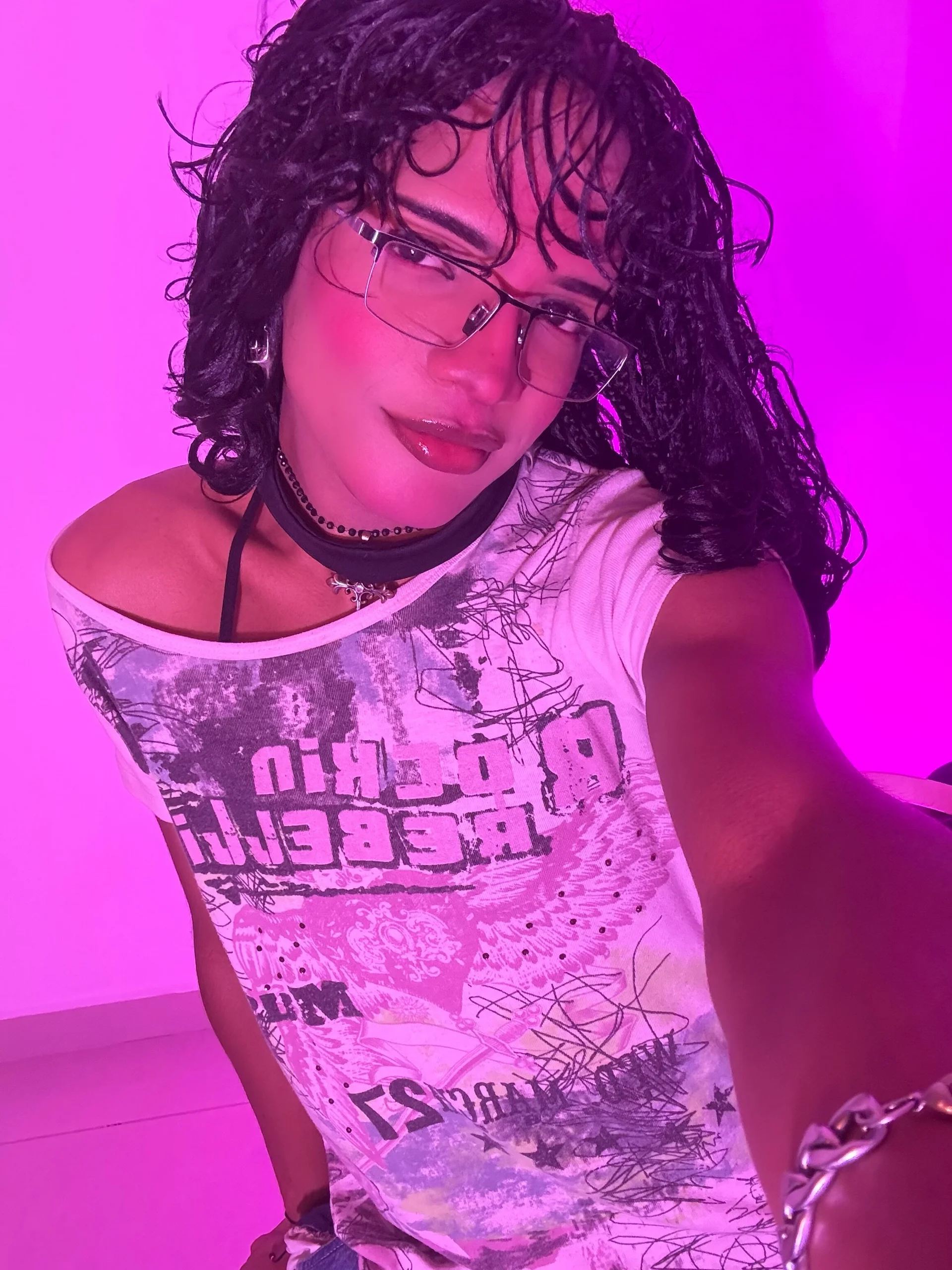 XXX Porn Photo of Nude LunuxSiren 4