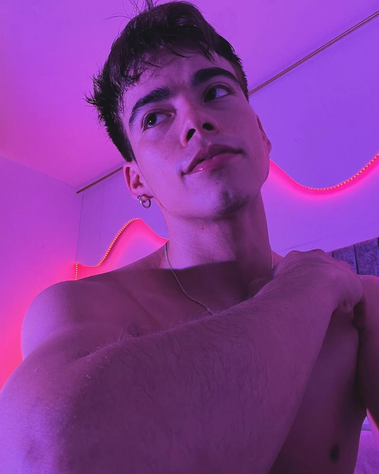 XXX Porn Photo of Nude Alejandro_karter18 17