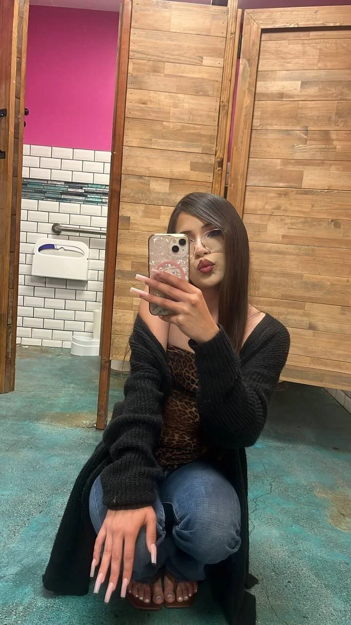 XXX Porn Photo of Nude Lisbetteluvv 7