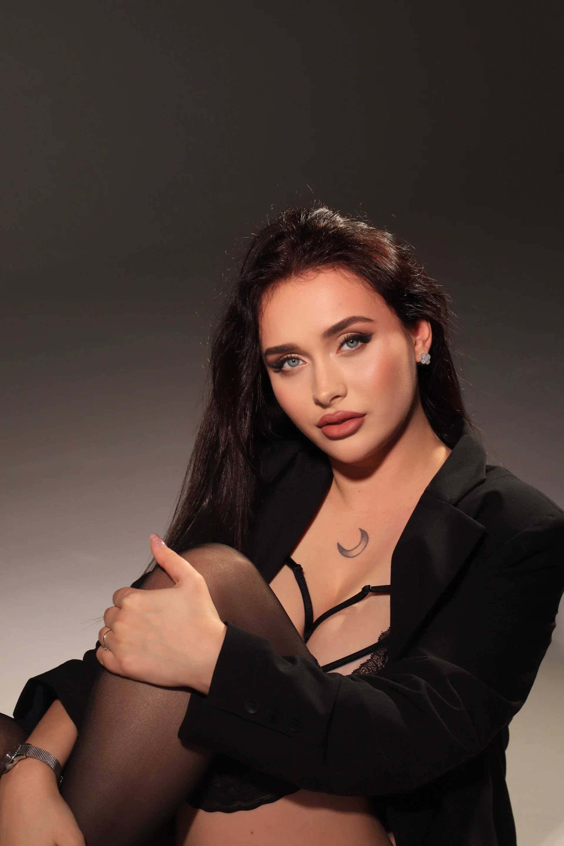 XXX Porn Photo of Nude Lilliana_Moon 8