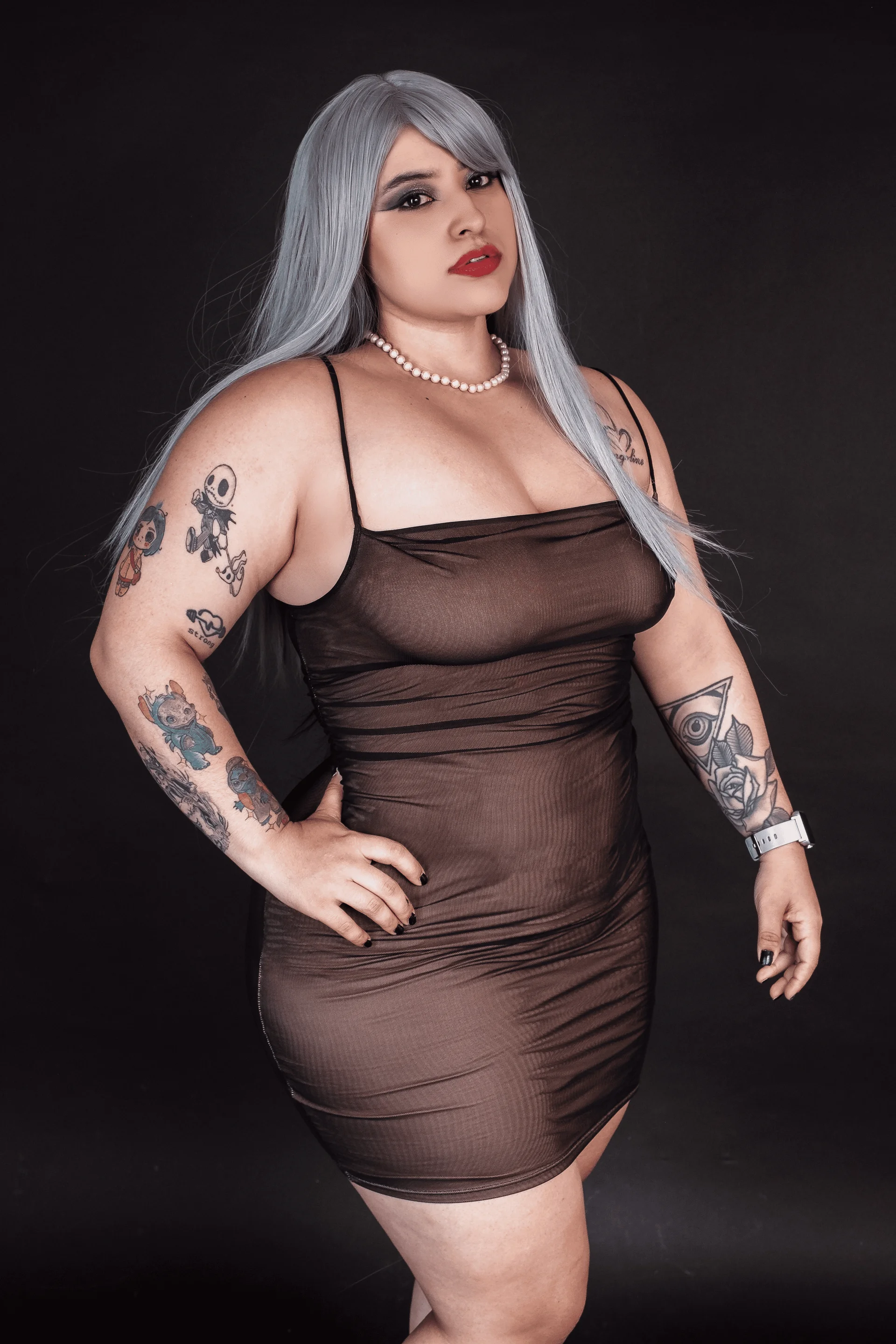 XXX Porn Photo of Nude EmmaWalkerr_ 35