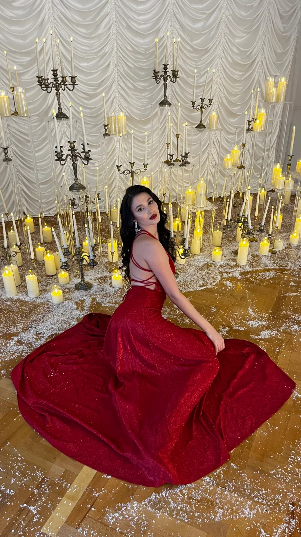 XXX Porn Photo of Nude amanda_strong 202