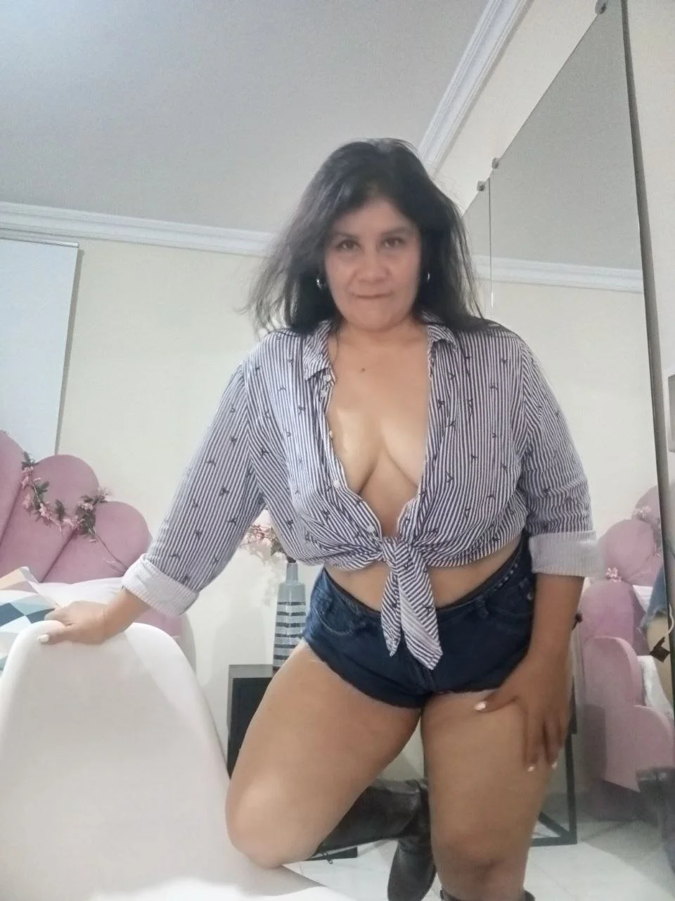 XXX Porn Photo of Nude kiraGeiner 63