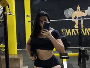 XXX Porn Photo of Nude lissandthor13 20