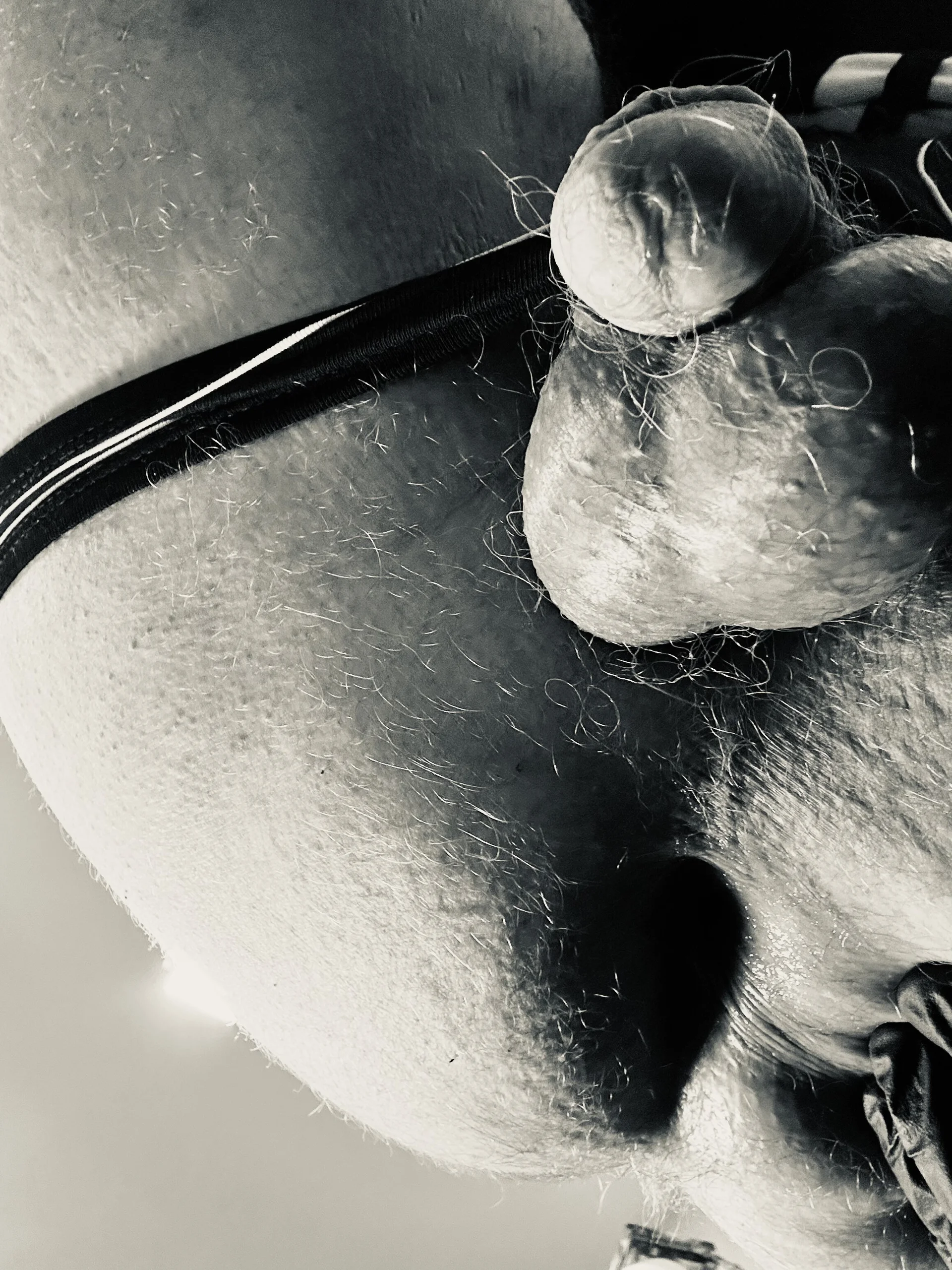XXX Porn Photo of Nude mrbigrich1985 5