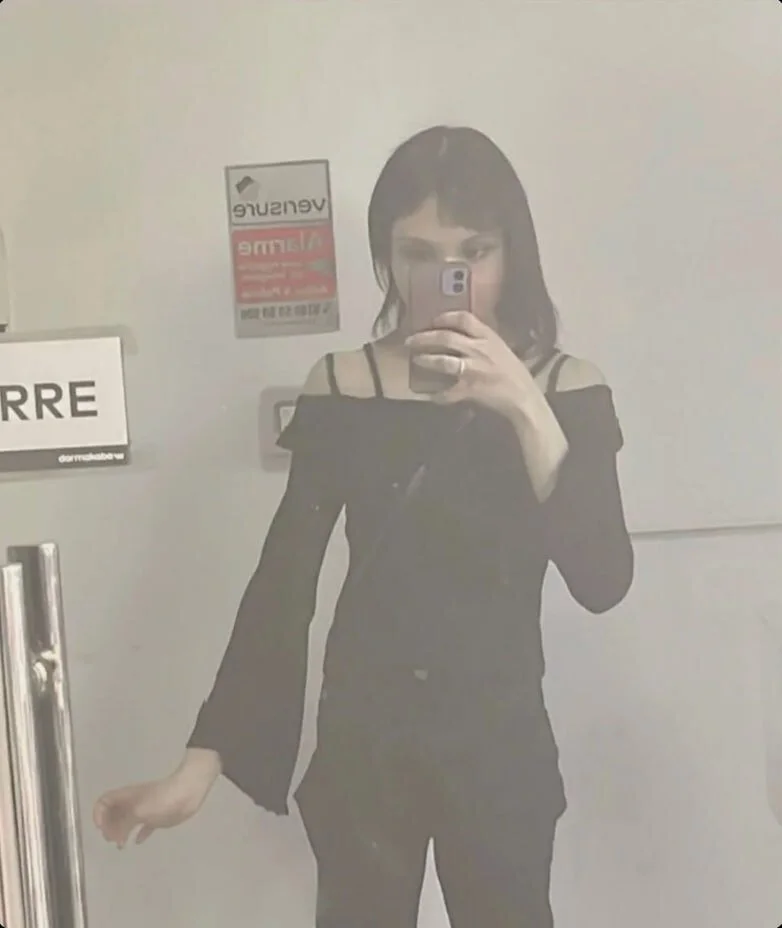 XXX Porn Photo of Nude stellapapilon 2