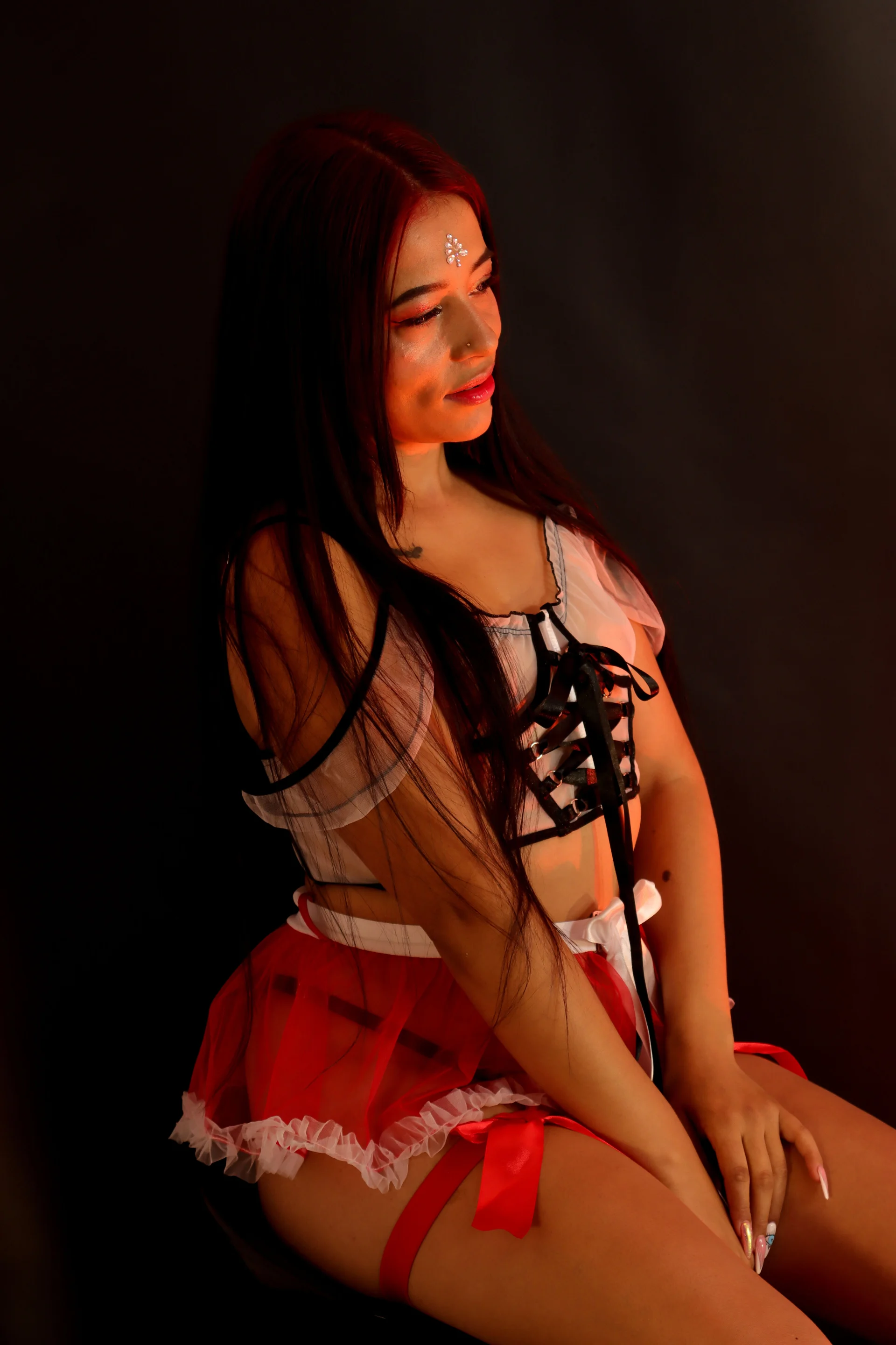 XXX Porn Photo of Nude celeste_sea 52