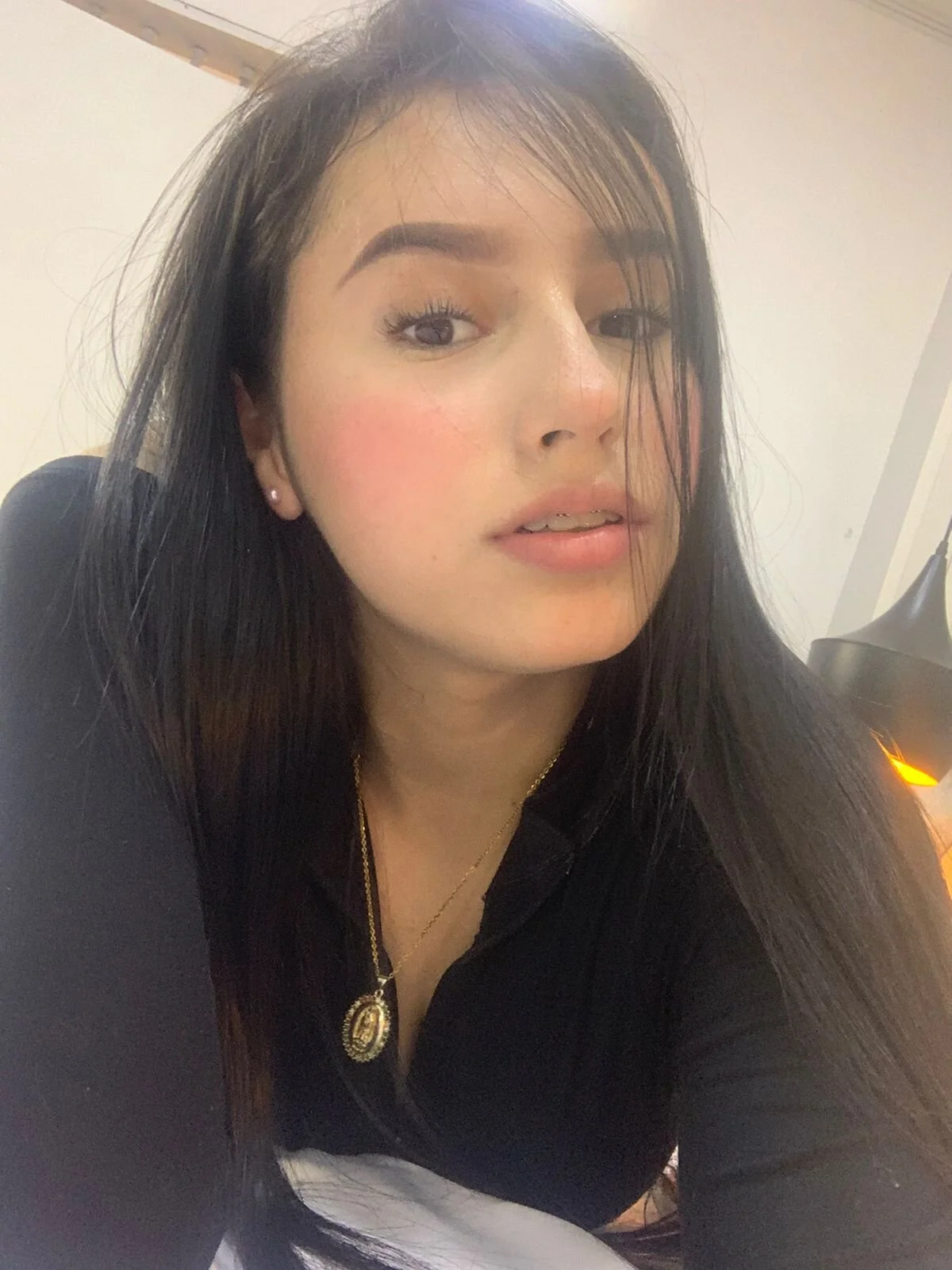 XXX Porn Photo of Nude Zoe_Monrow 3