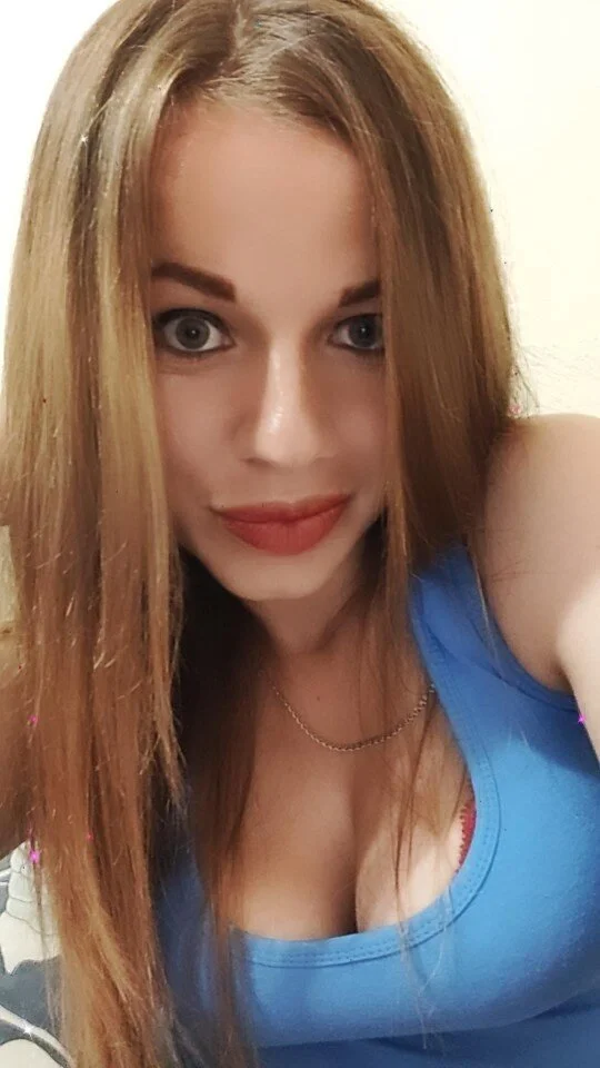 XXX Porn Photo of Nude TinaFun4u 1