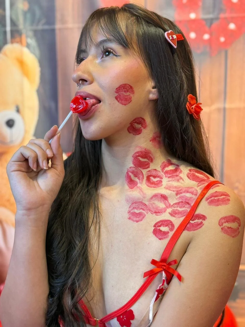 XXX Porn Photo of Nude SofiCandy_ 53
