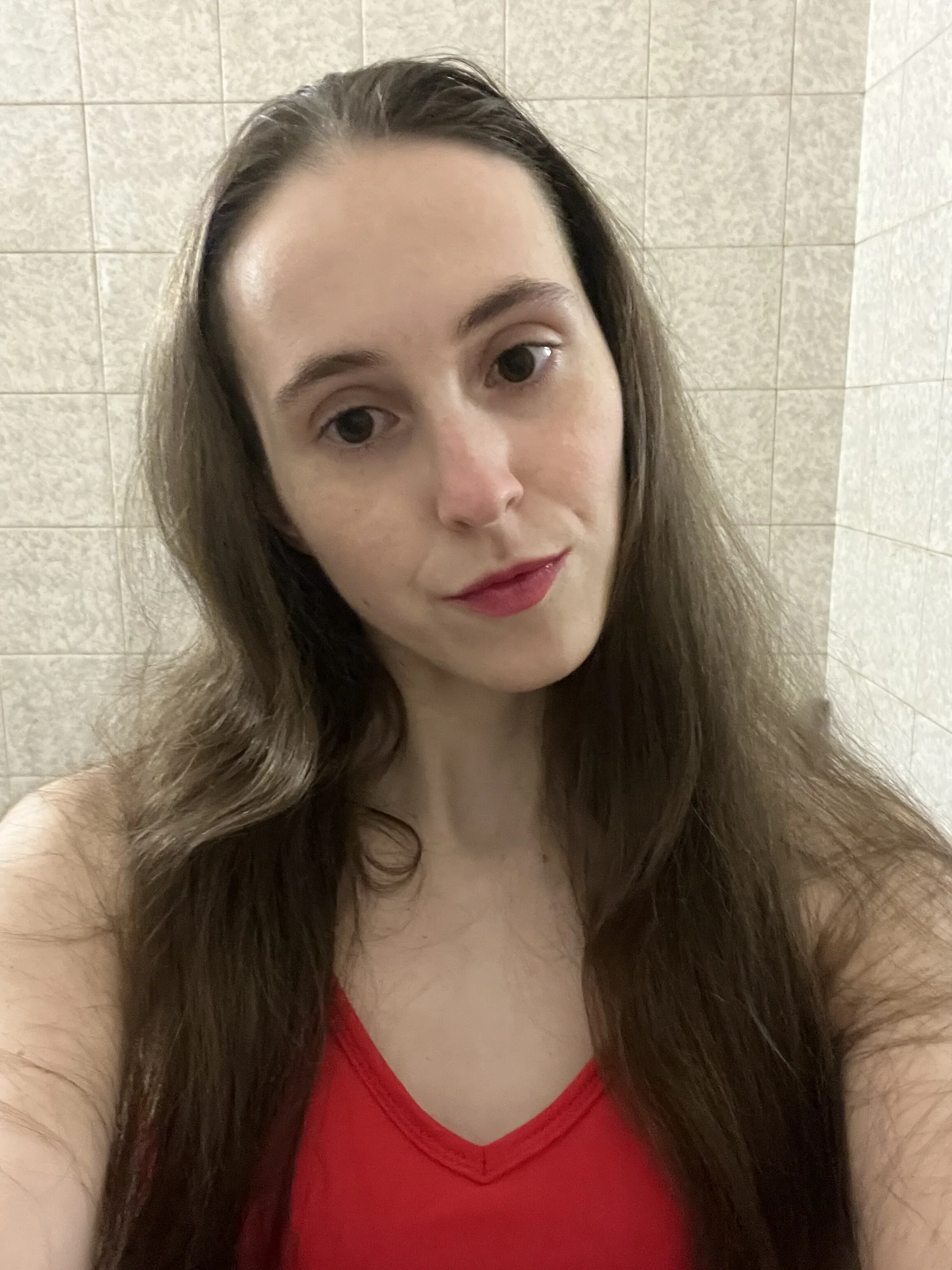 XXX Porn Photo of Nude MartiniiSelenna 528