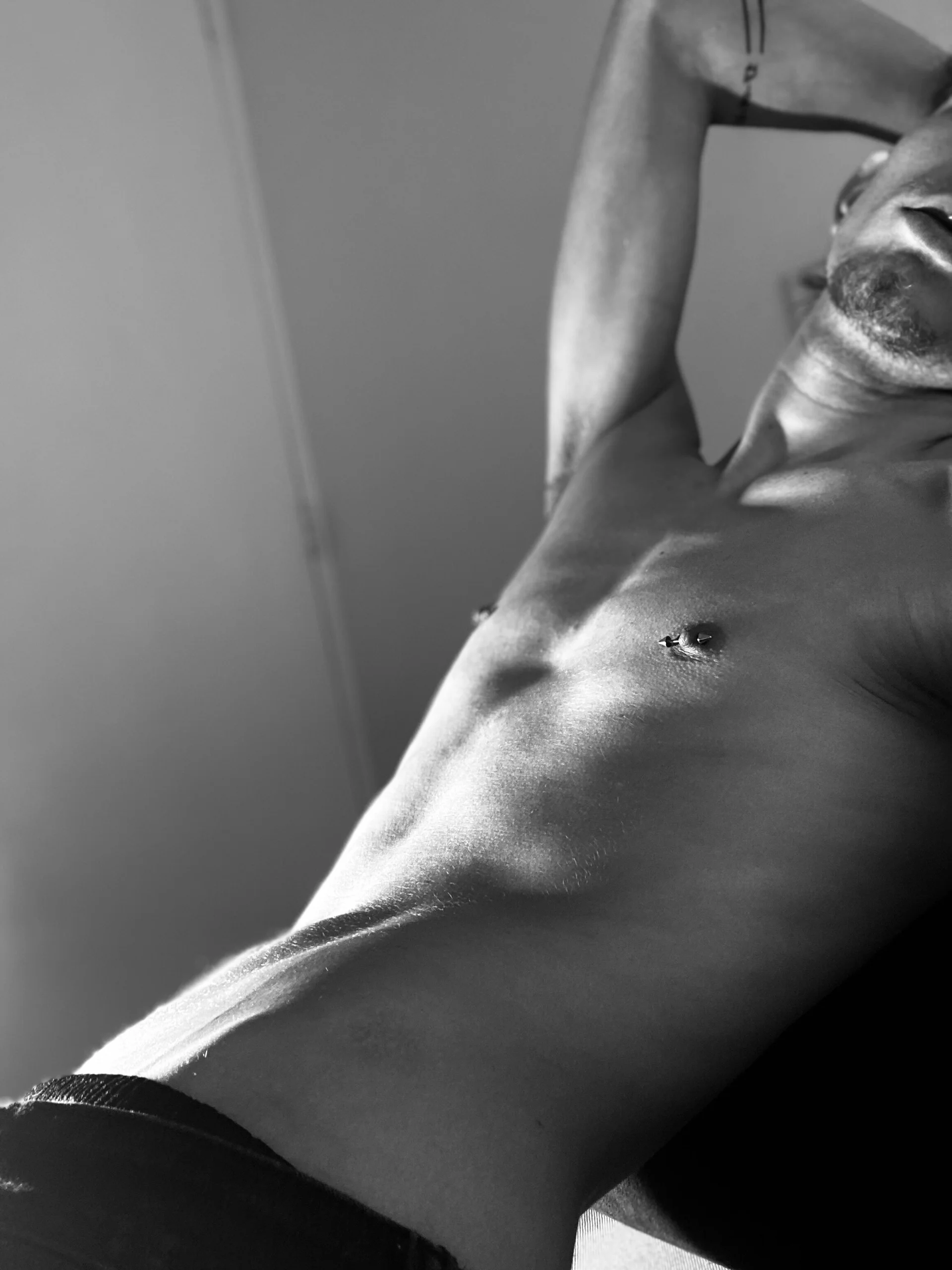 XXX Porn Photo of Nude Deim_ 11