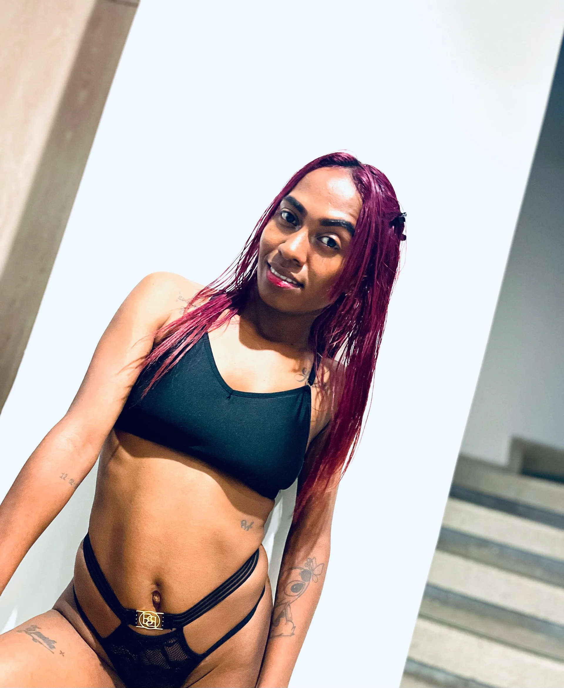 XXX Porn Photo of Nude avaleri_cherry 6