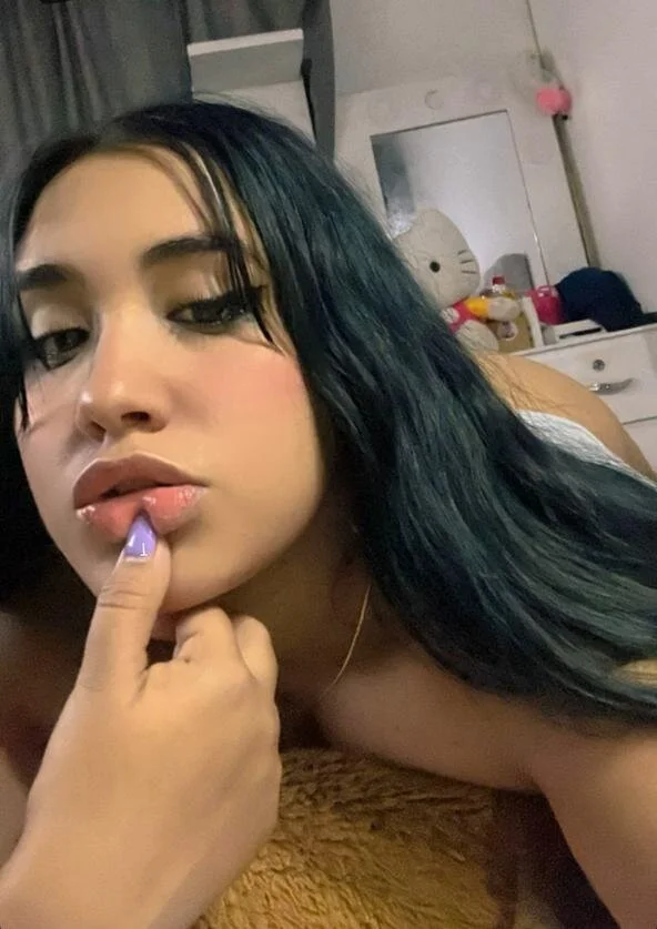 XXX Porn Photo of Nude Samantthaescobar 10