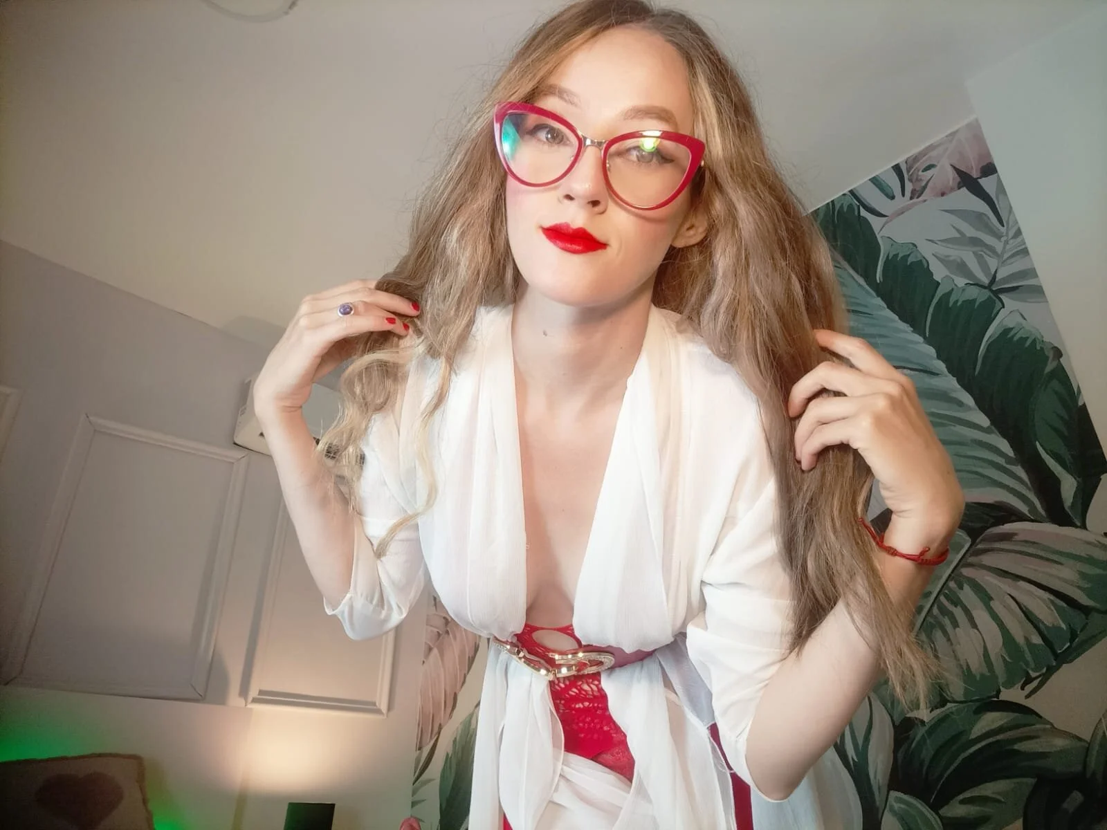 XXX Porn Photo of Nude Hada_Magica 31