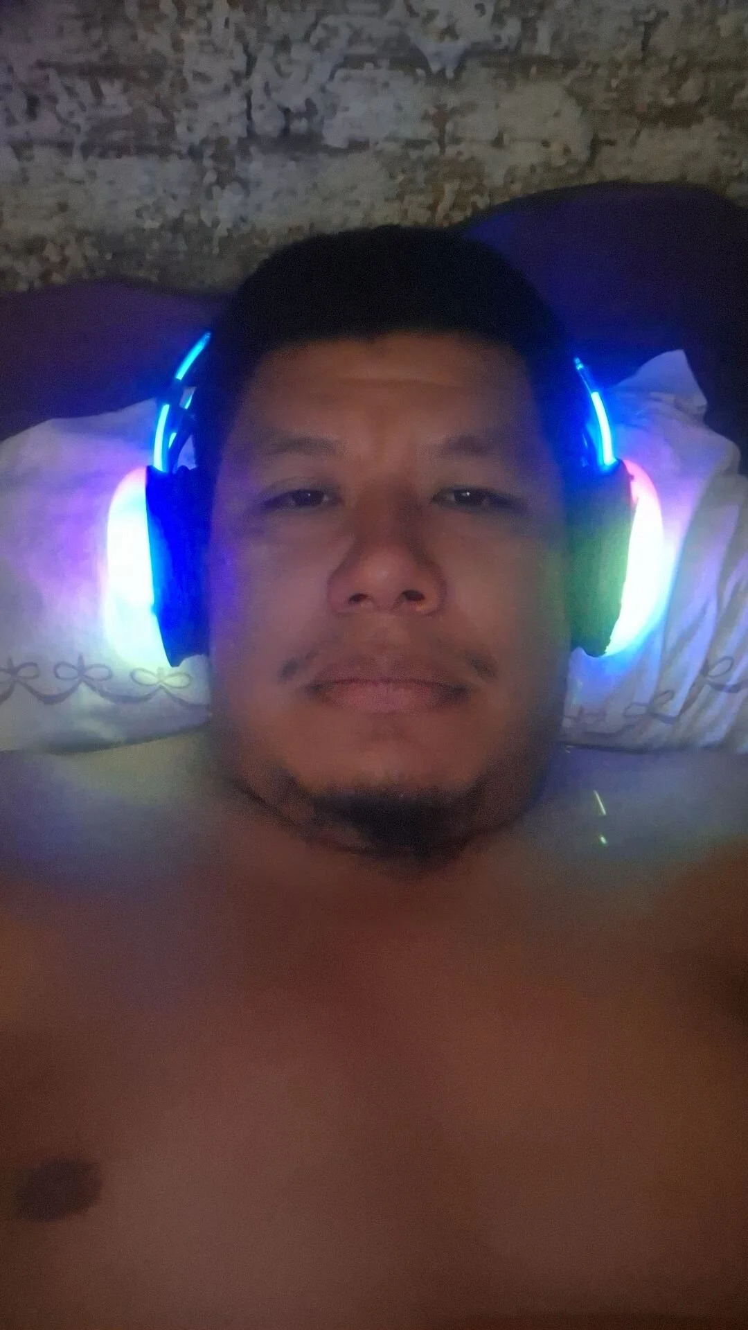 XXX Porn Photo of Nude cabeza-dura-0k 1