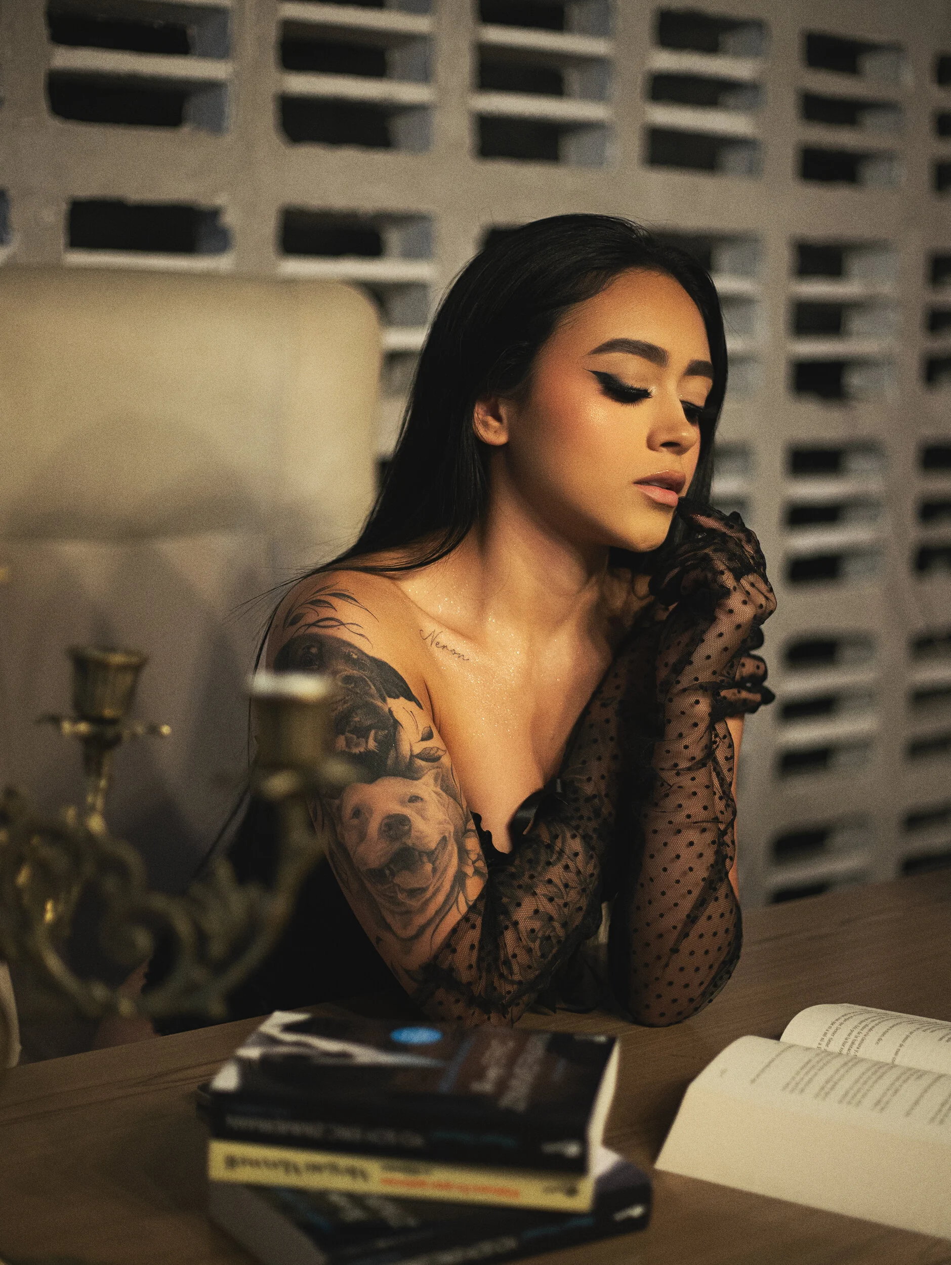 XXX Porn Photo of Nude HannaClarrk_ 97
