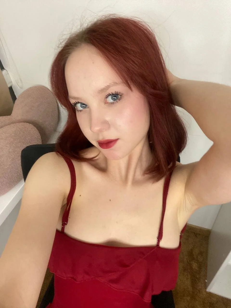 XXX Porn Photo of Nude MaisieStarlight 233