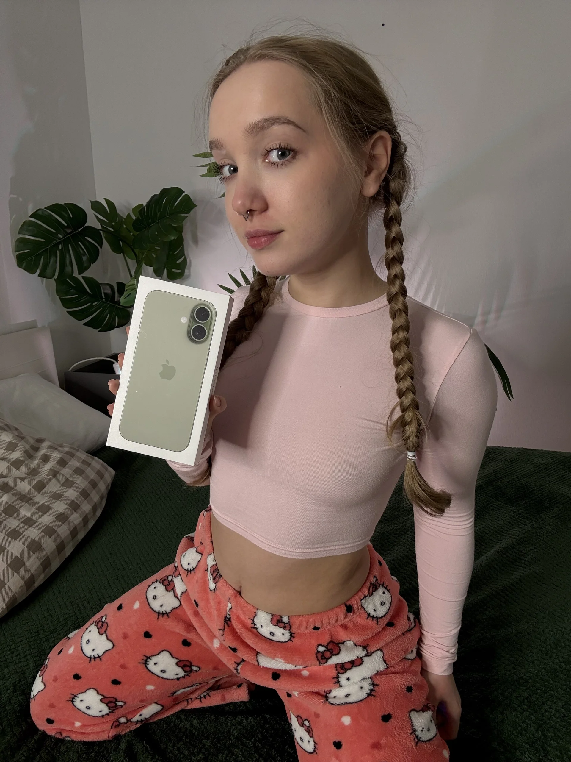 XXX Porn Photo of Nude bambi_lu 595