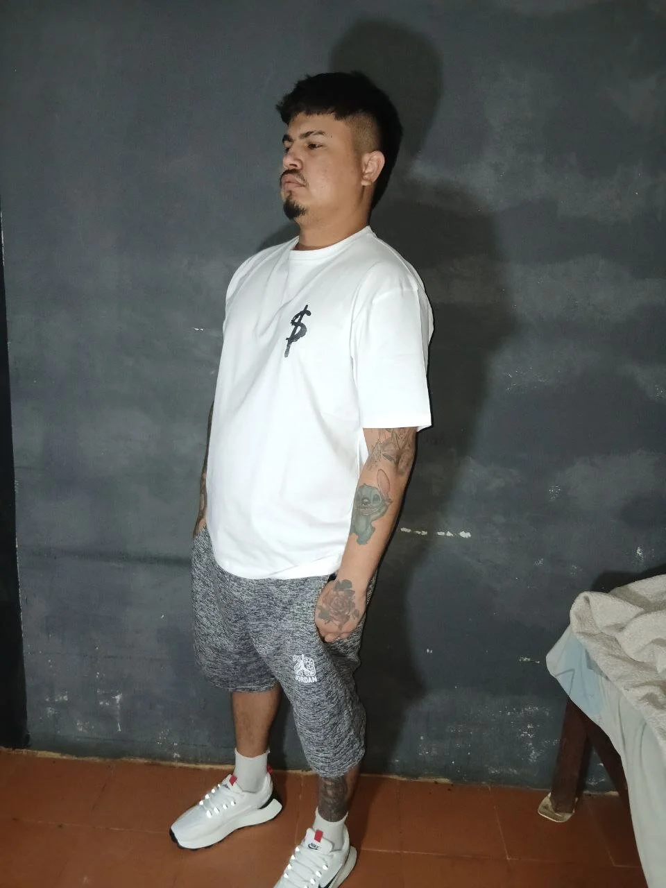 XXX Porn Photo of Nude DickMasterfindom 75
