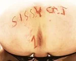 XXX Porn Photo of Nude TSslut22 1
