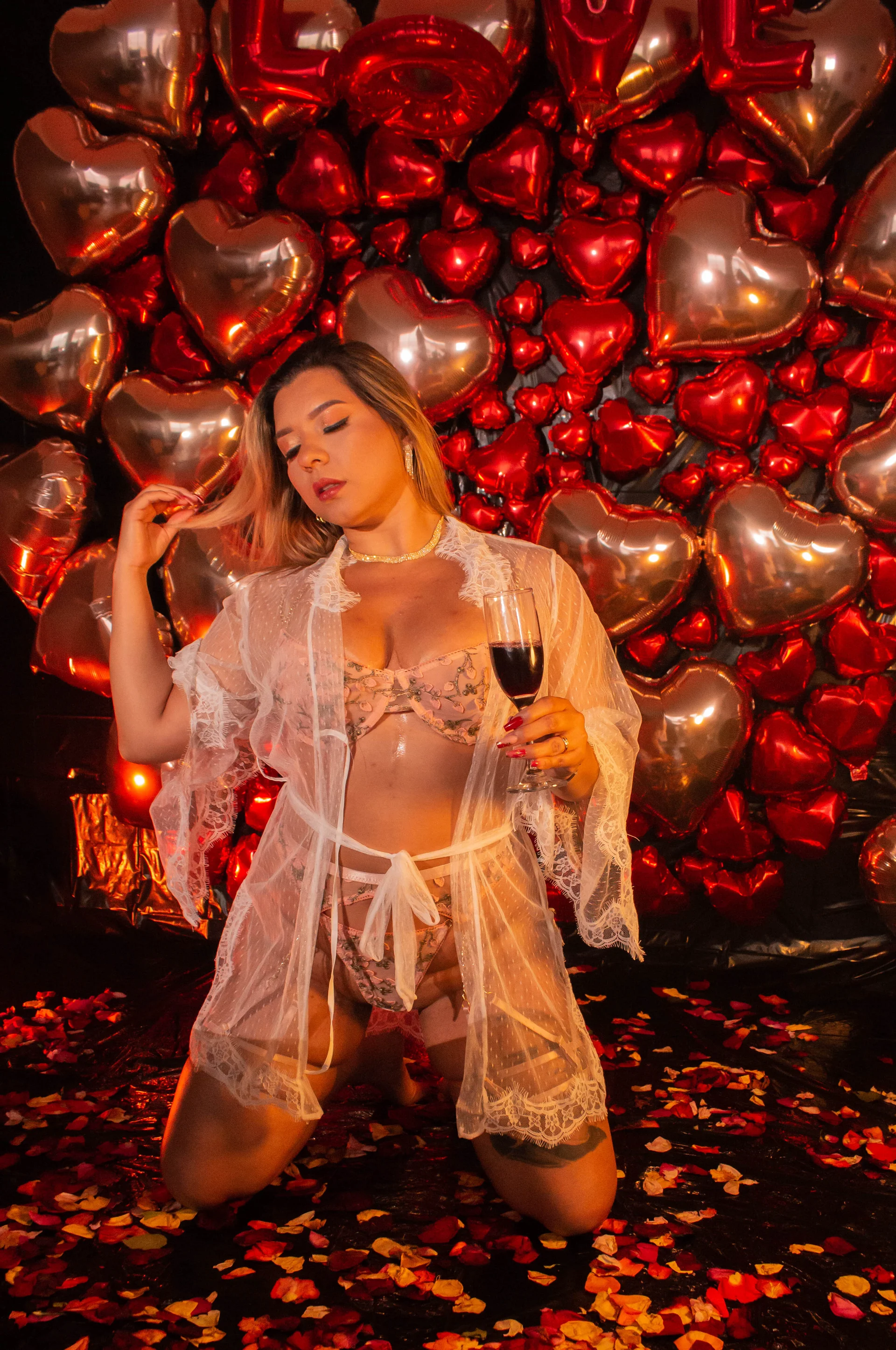 XXX Porn Photo of Nude Gaia_Stone 54
