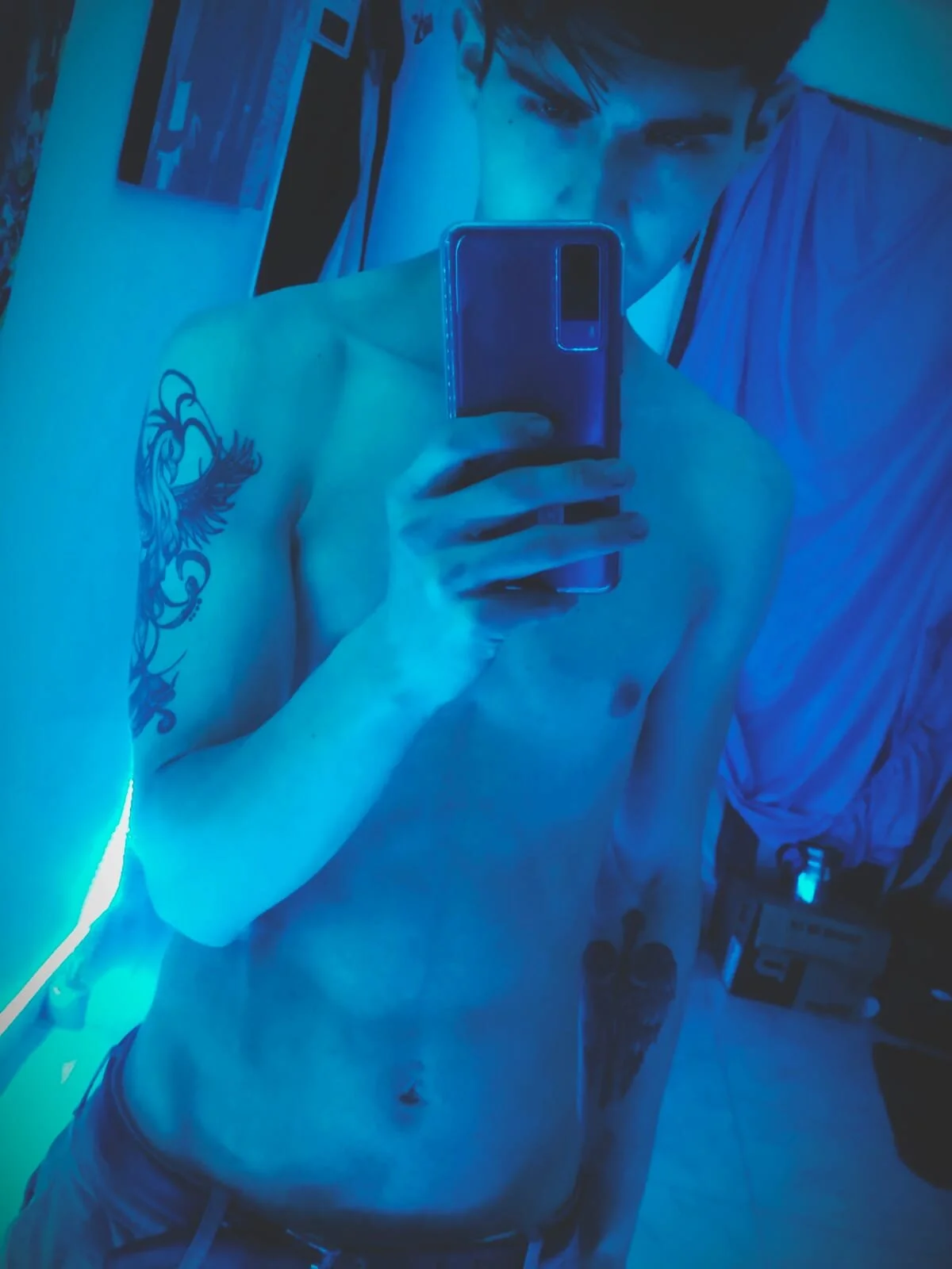XXX Porn Photo of Nude samael1107 12