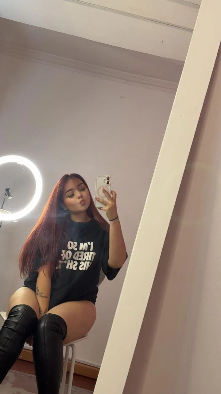 XXX Porn Photo of Nude ziara_white 2