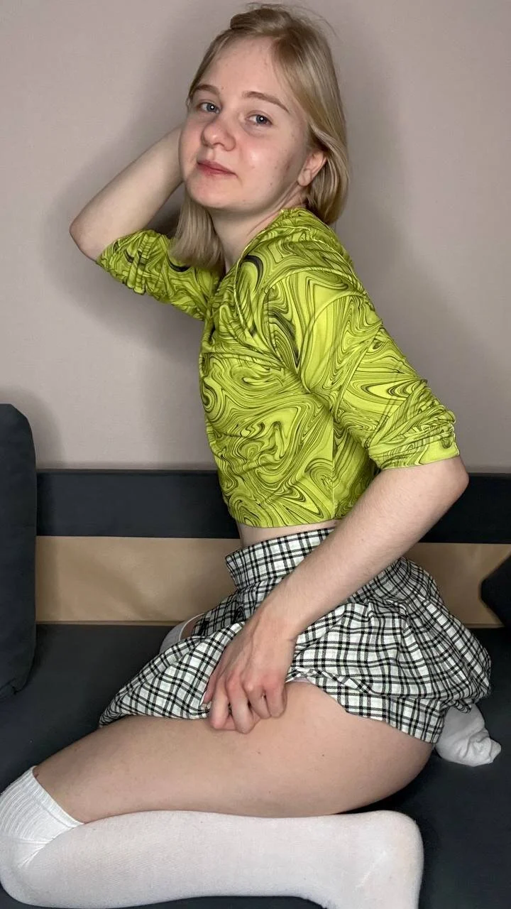 XXX Porn Photo of Nude OdelinaFicken 29