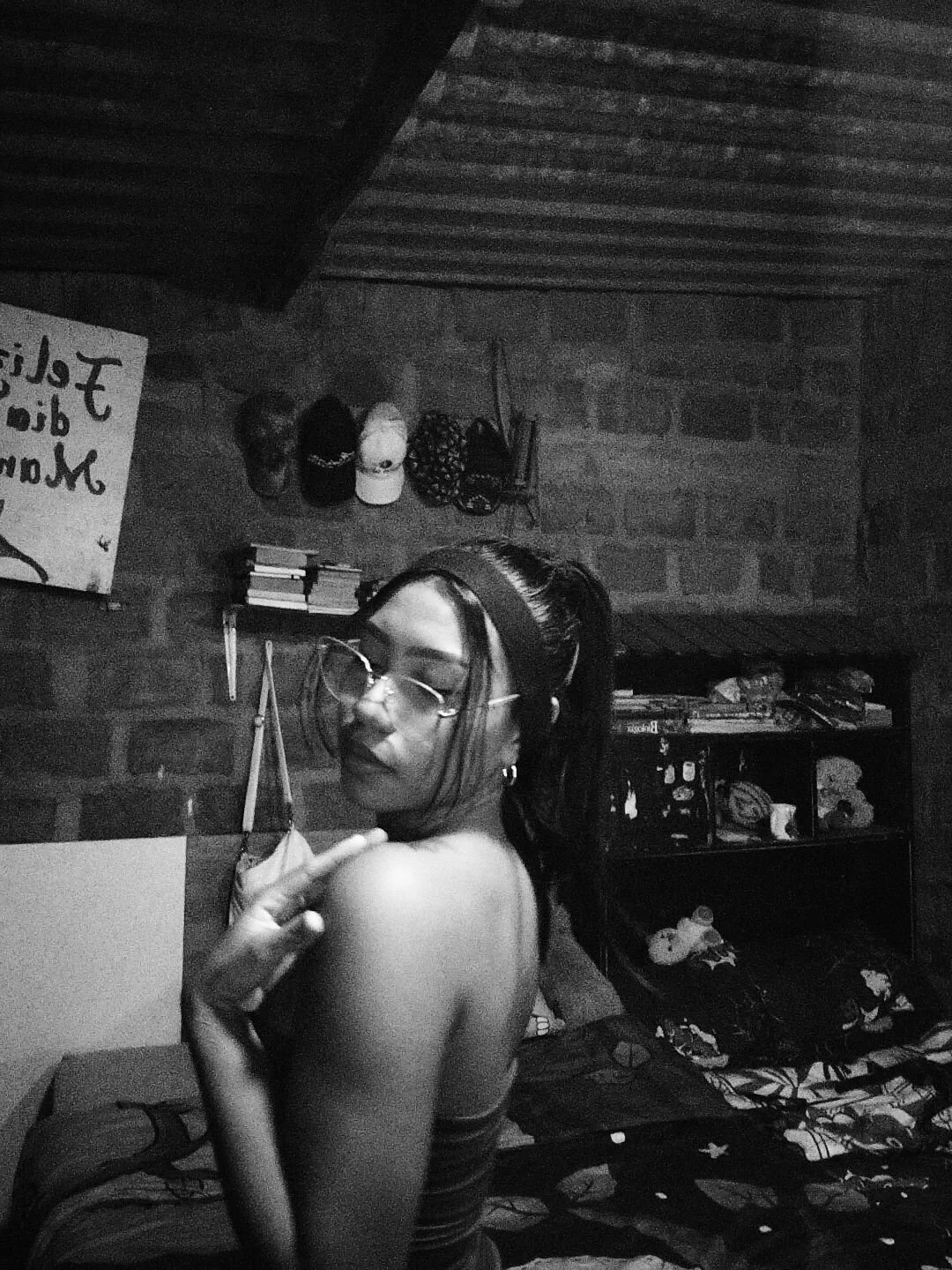 XXX Porn Photo of Nude Lumyx_Lia 15