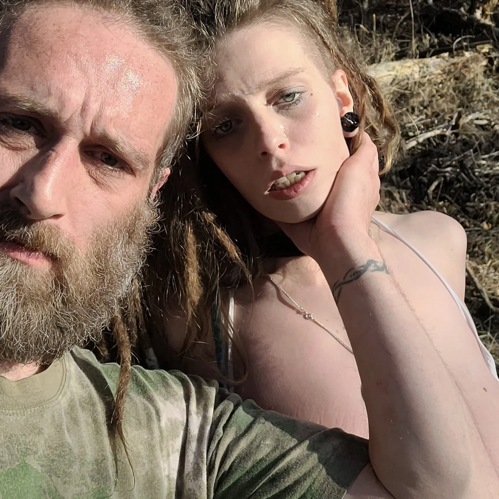 XXX Porn Photo of Nude MenaDreadfull 4
