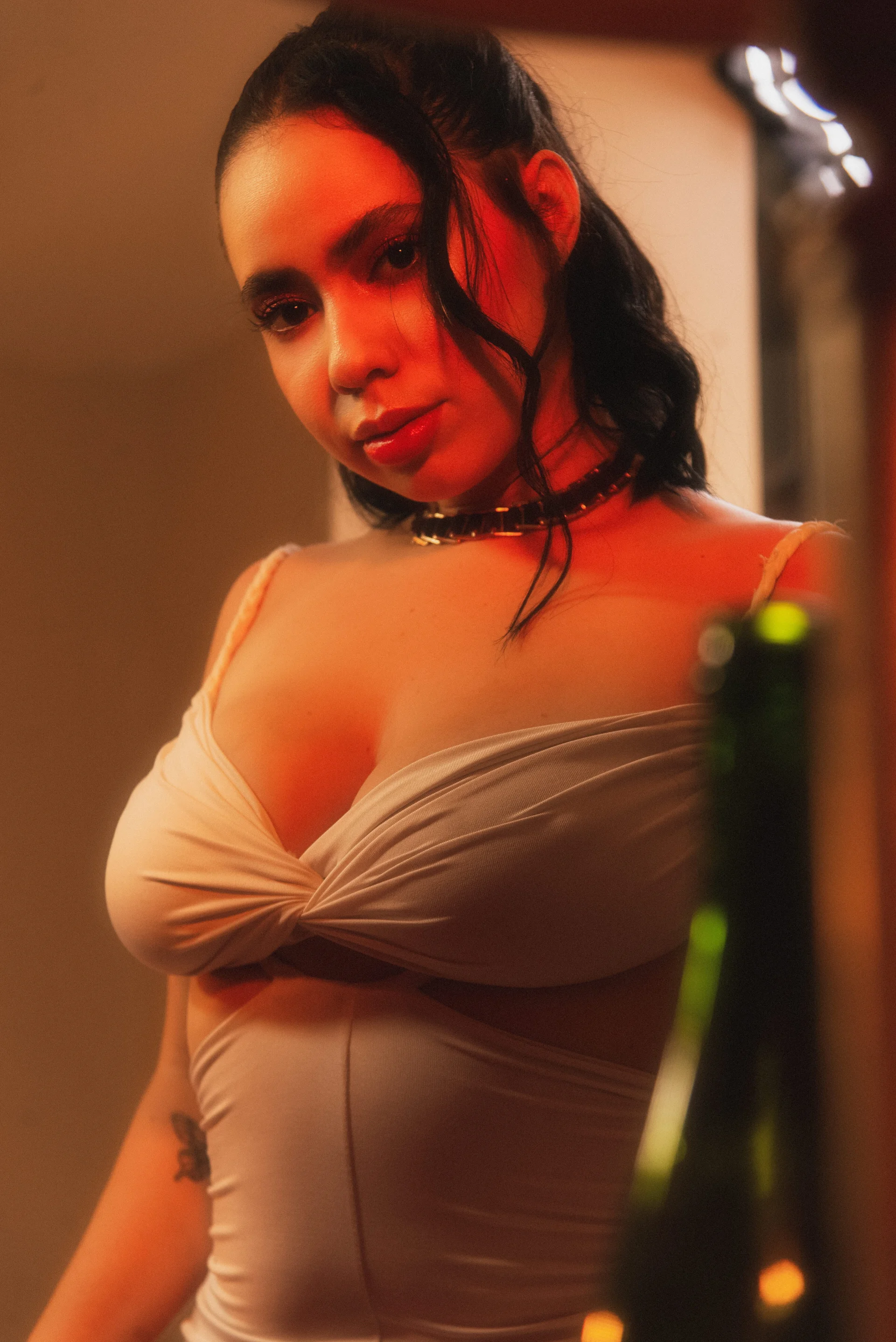 XXX Porn Photo of Nude Sienna-Gold 12