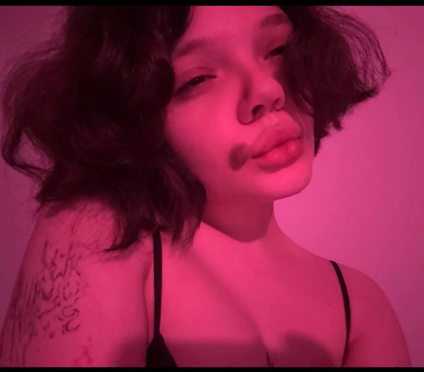 XXX Porn Photo of Nude Sweety_cheeky 5