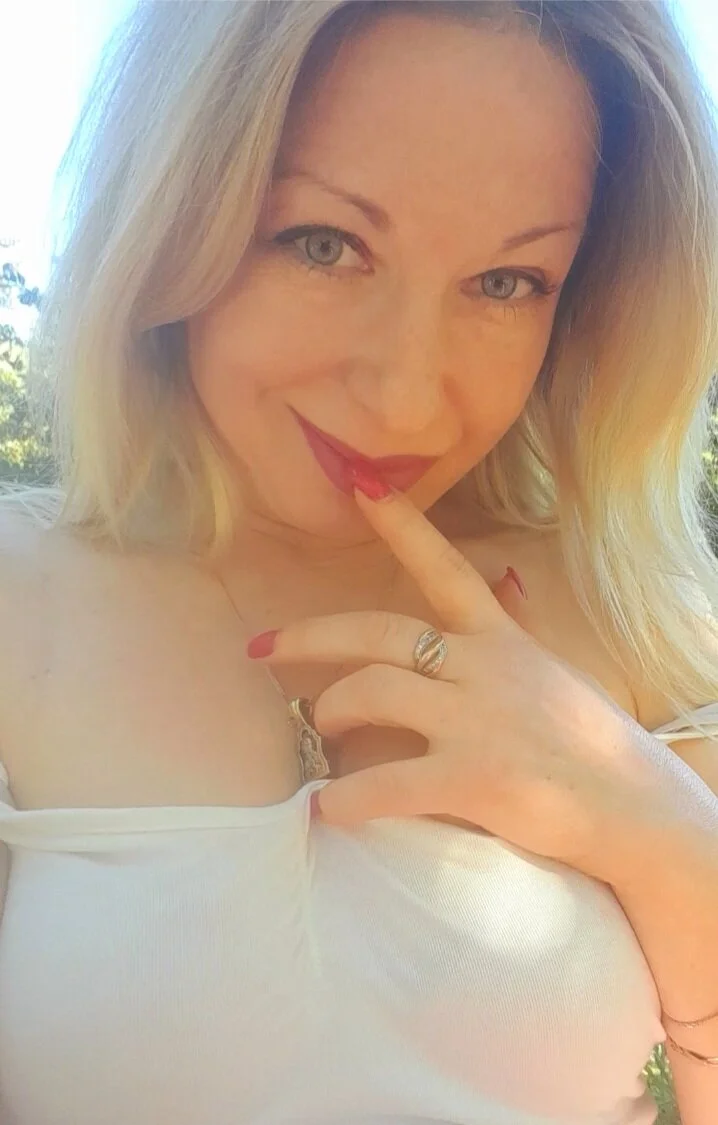 XXX Porn Photo of Nude Arina_smiles 16