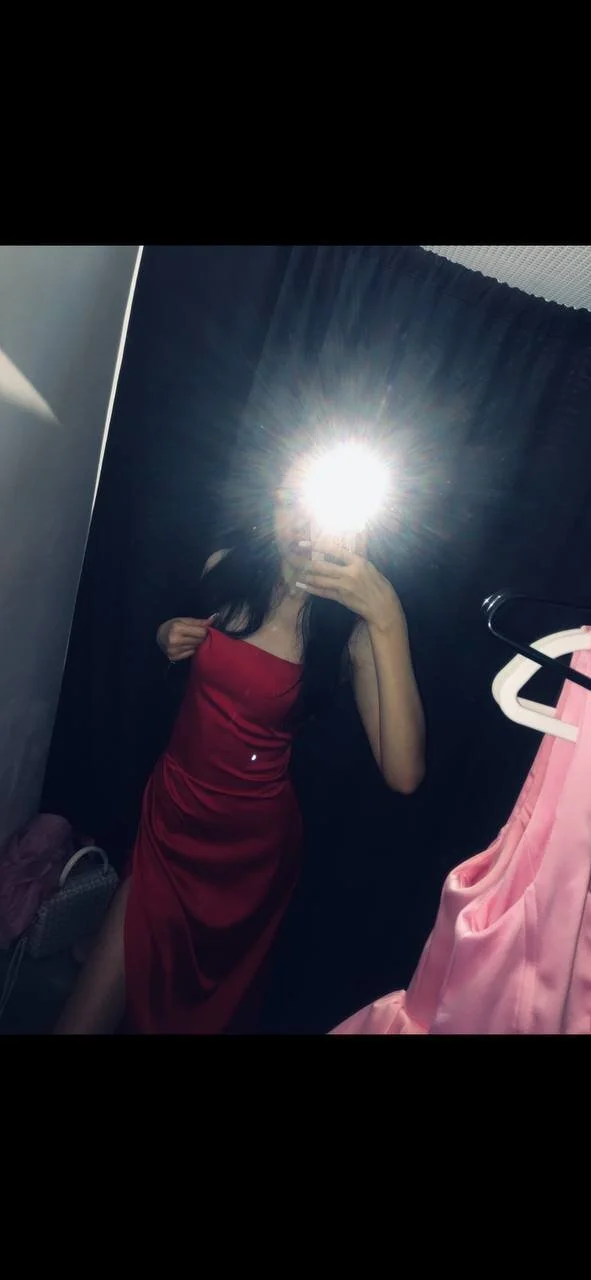 XXX Porn Photo of Nude NaomiKim_ 1