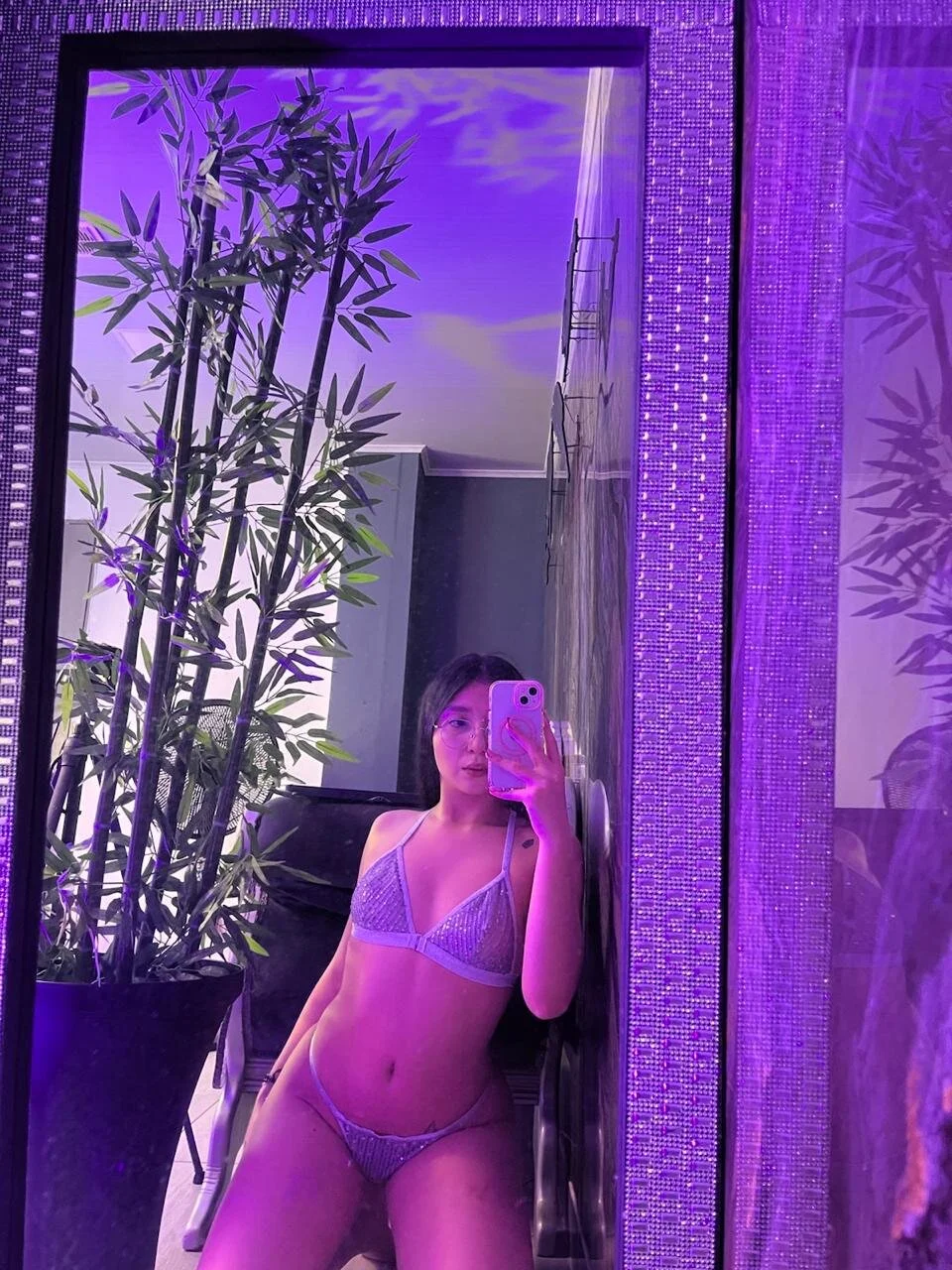 XXX Porn Photo of Nude sydney_miller_ 13