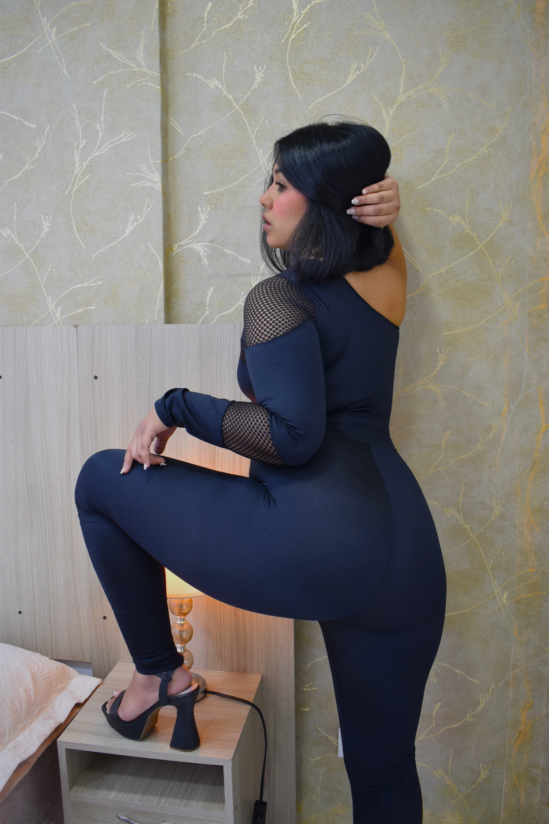 XXX Porn Photo of Nude mariana_allen23 11