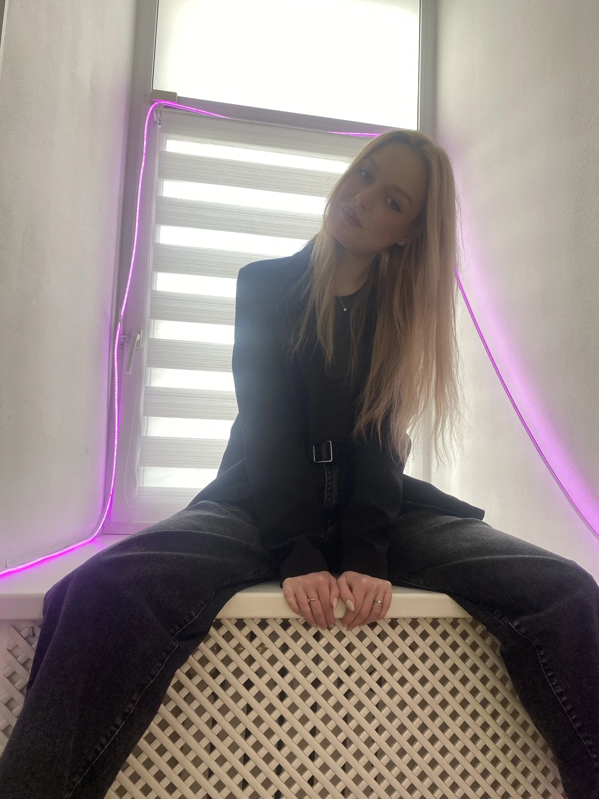 XXX Porn Photo of Nude BaoDevazier 9