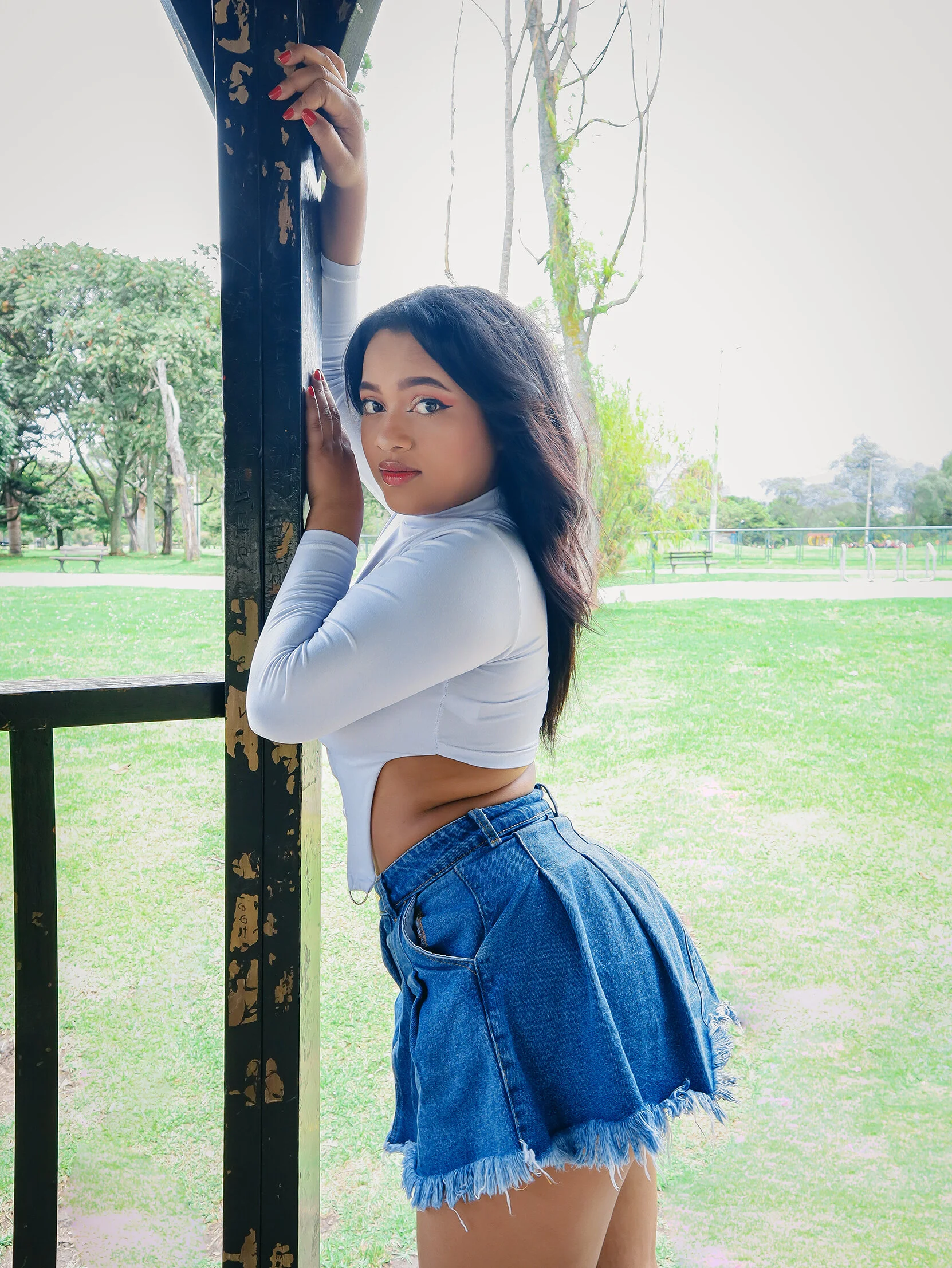 XXX Porn Photo of Nude Sariitaa_ 307