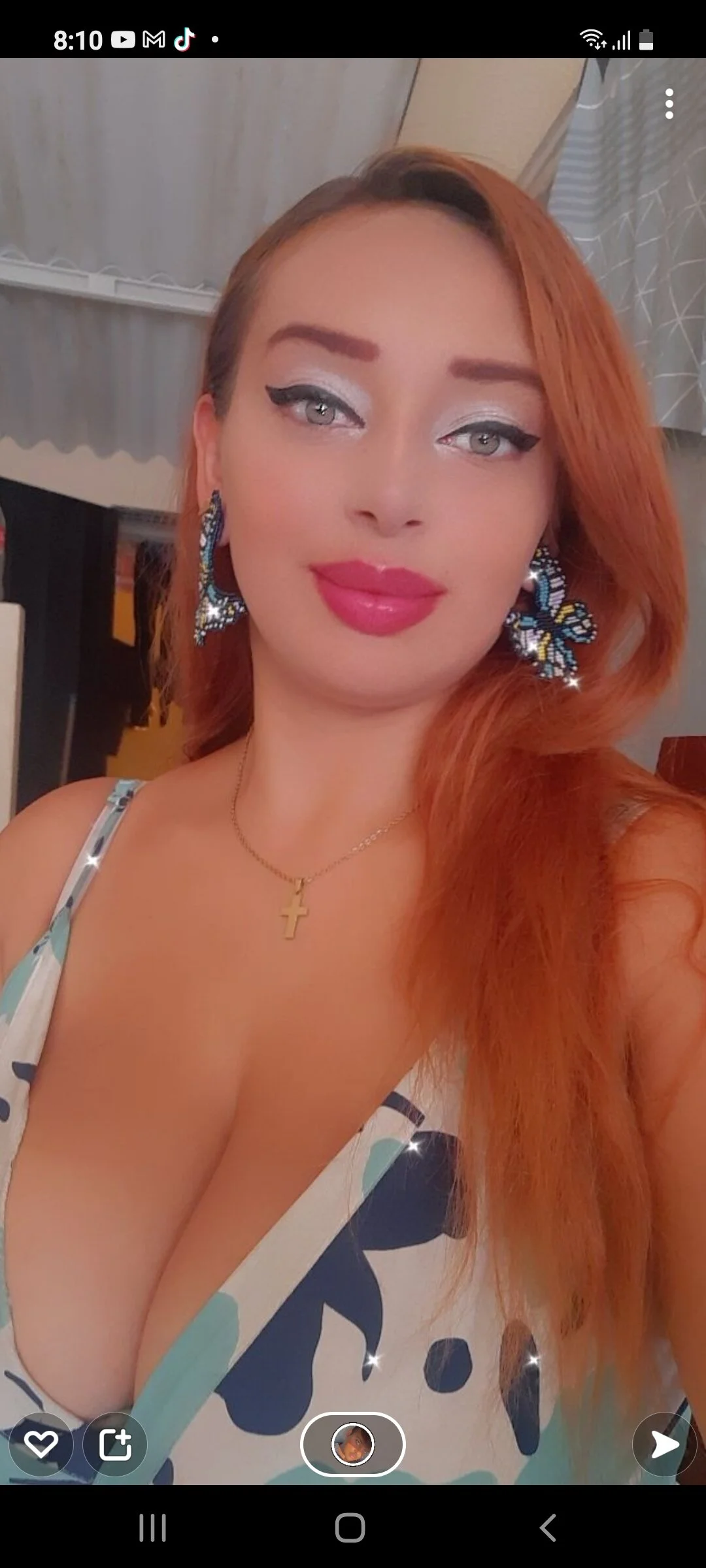 XXX Porn Photo of Nude Nathahot69 6