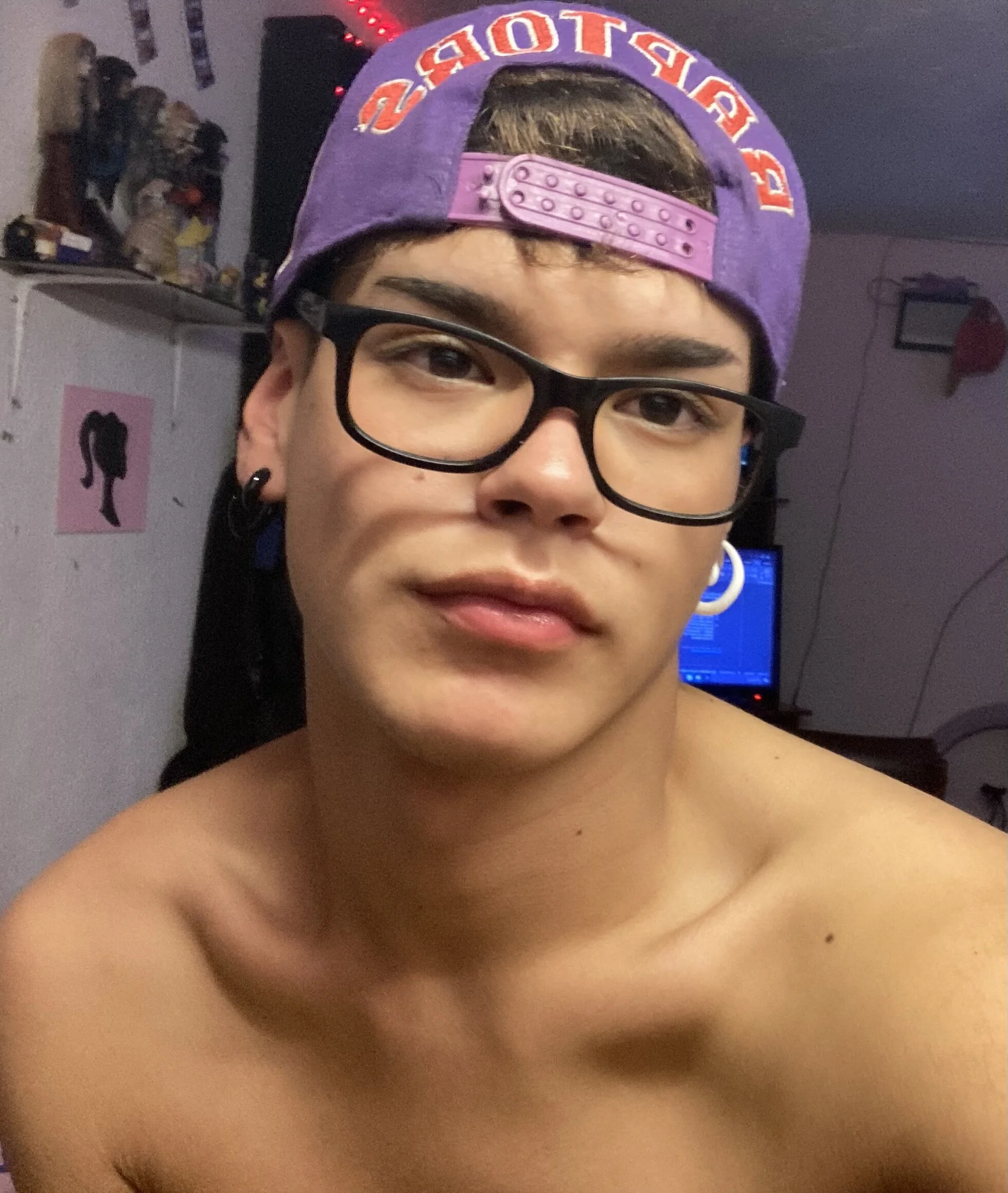 XXX Porn Photo of Nude kevin_andy 8