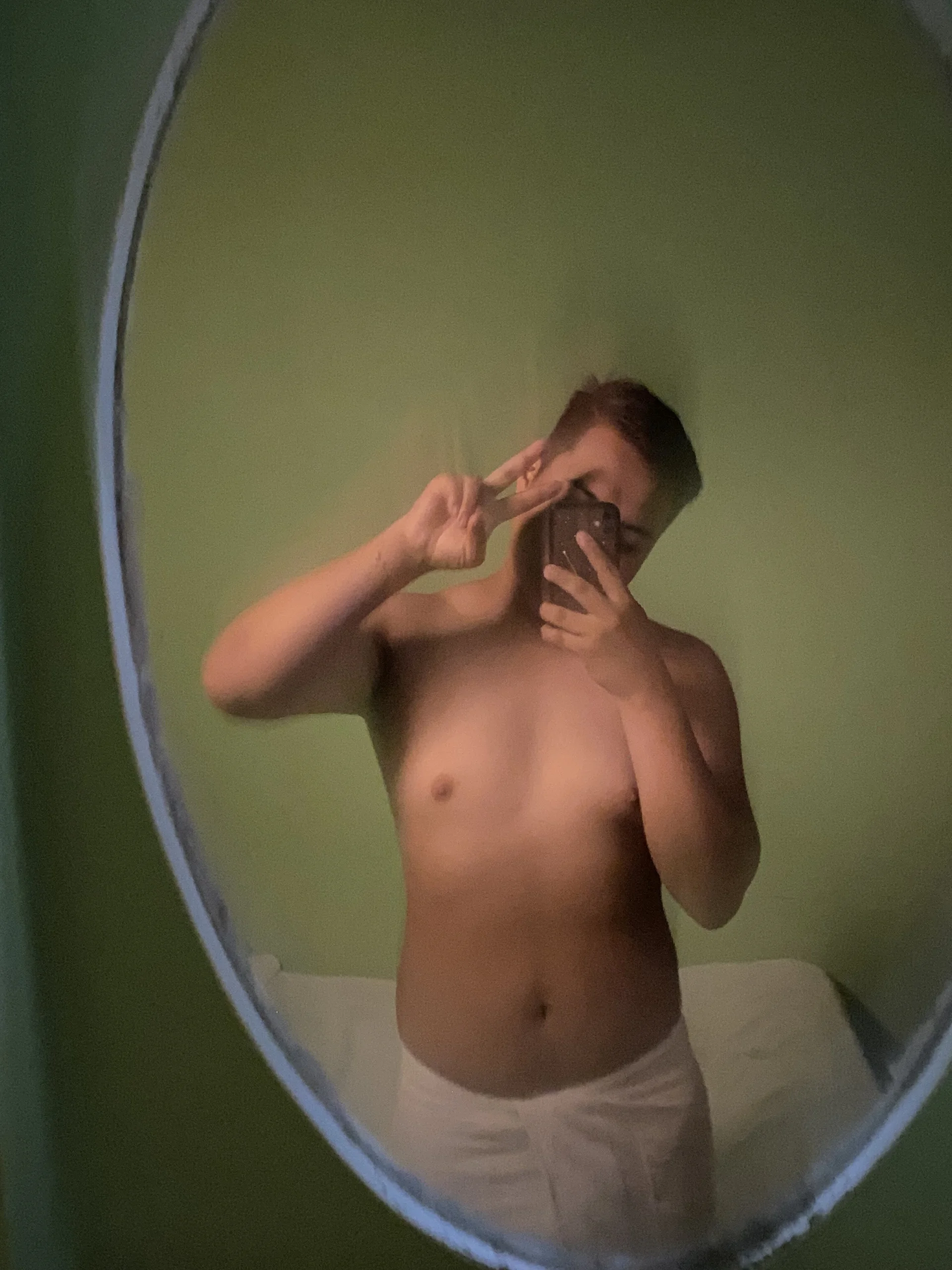 XXX Porn Photo of Nude GoodBoy19 3